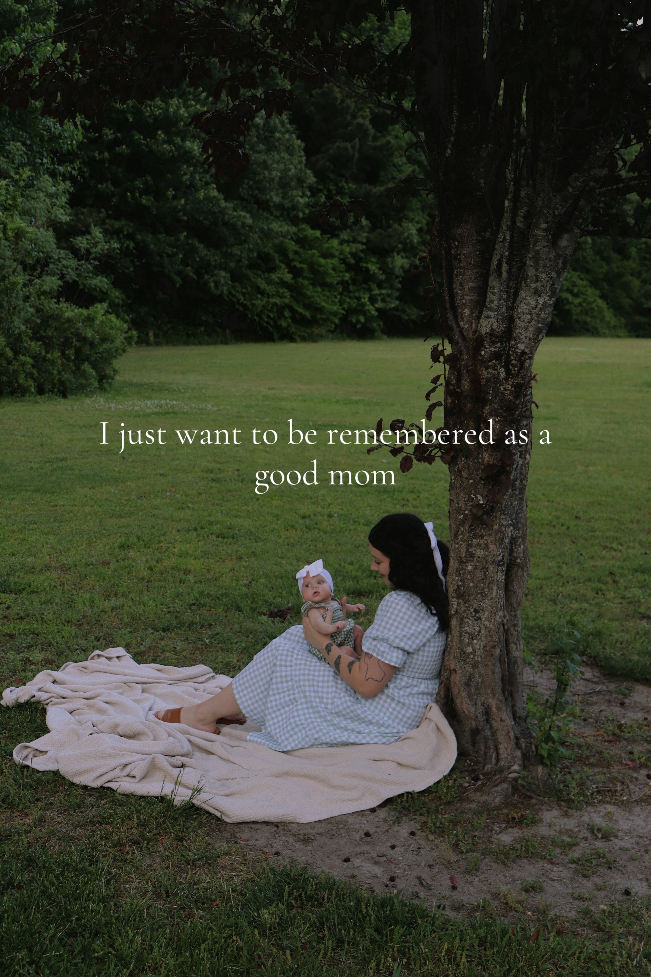 @hannah | sahm