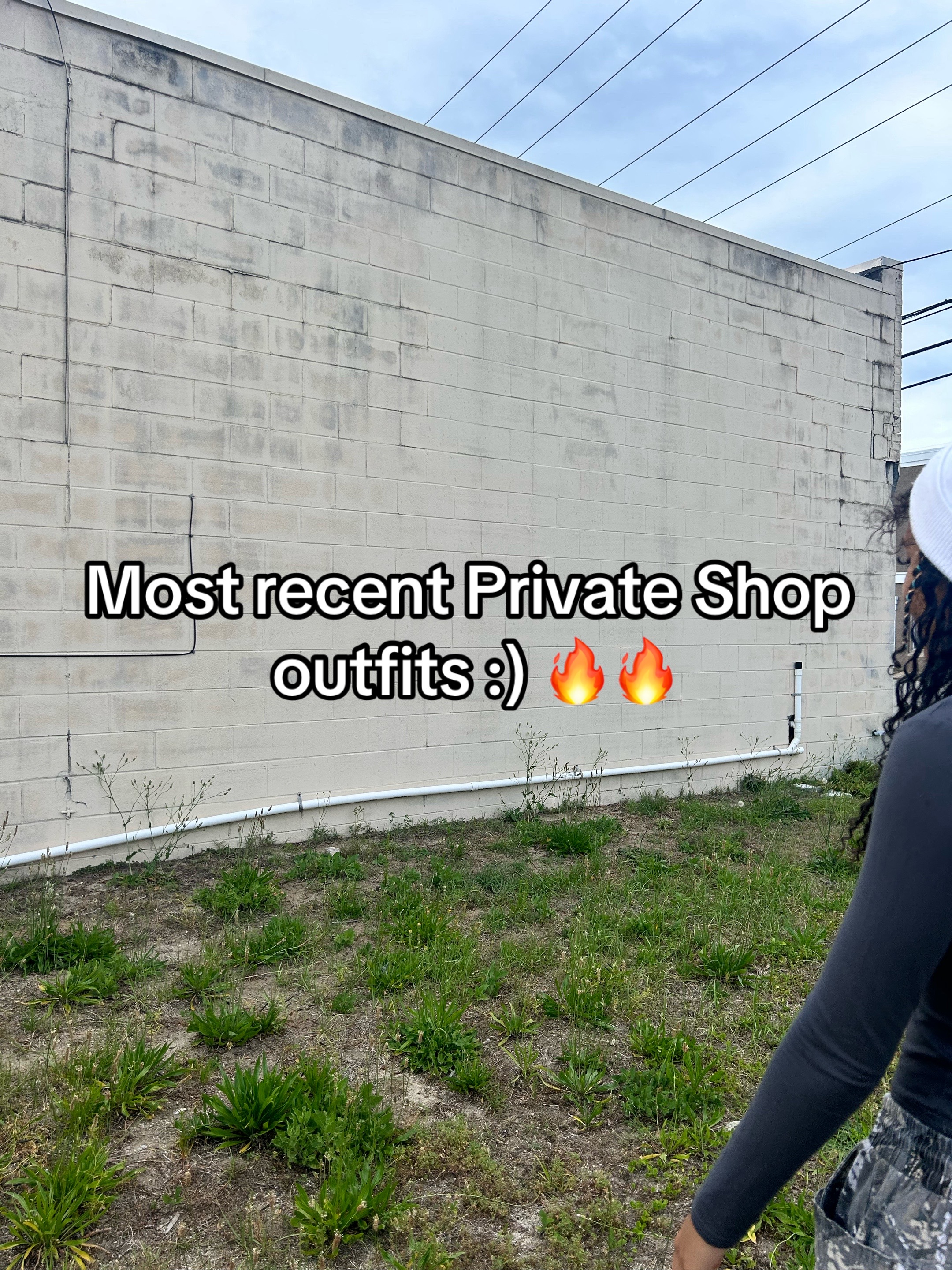 @The Private Shop