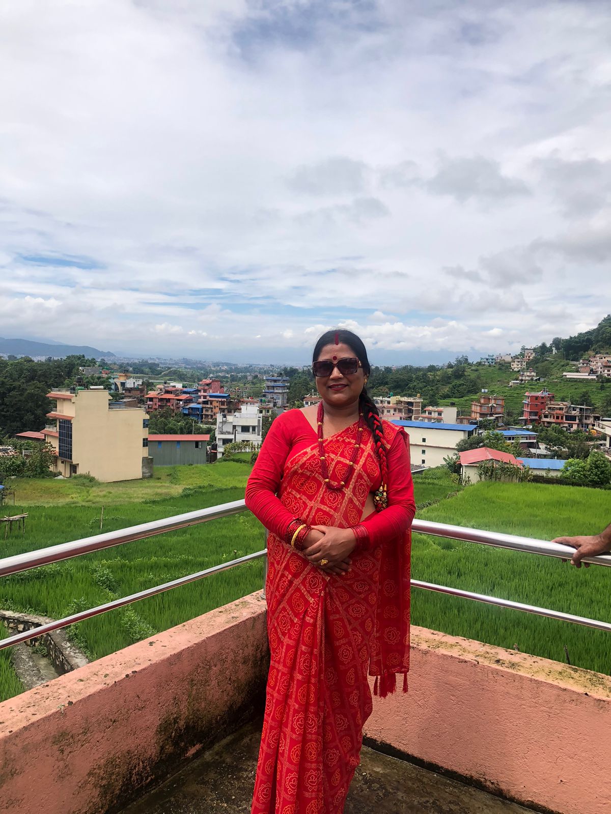 @Laxmi Dhungana
