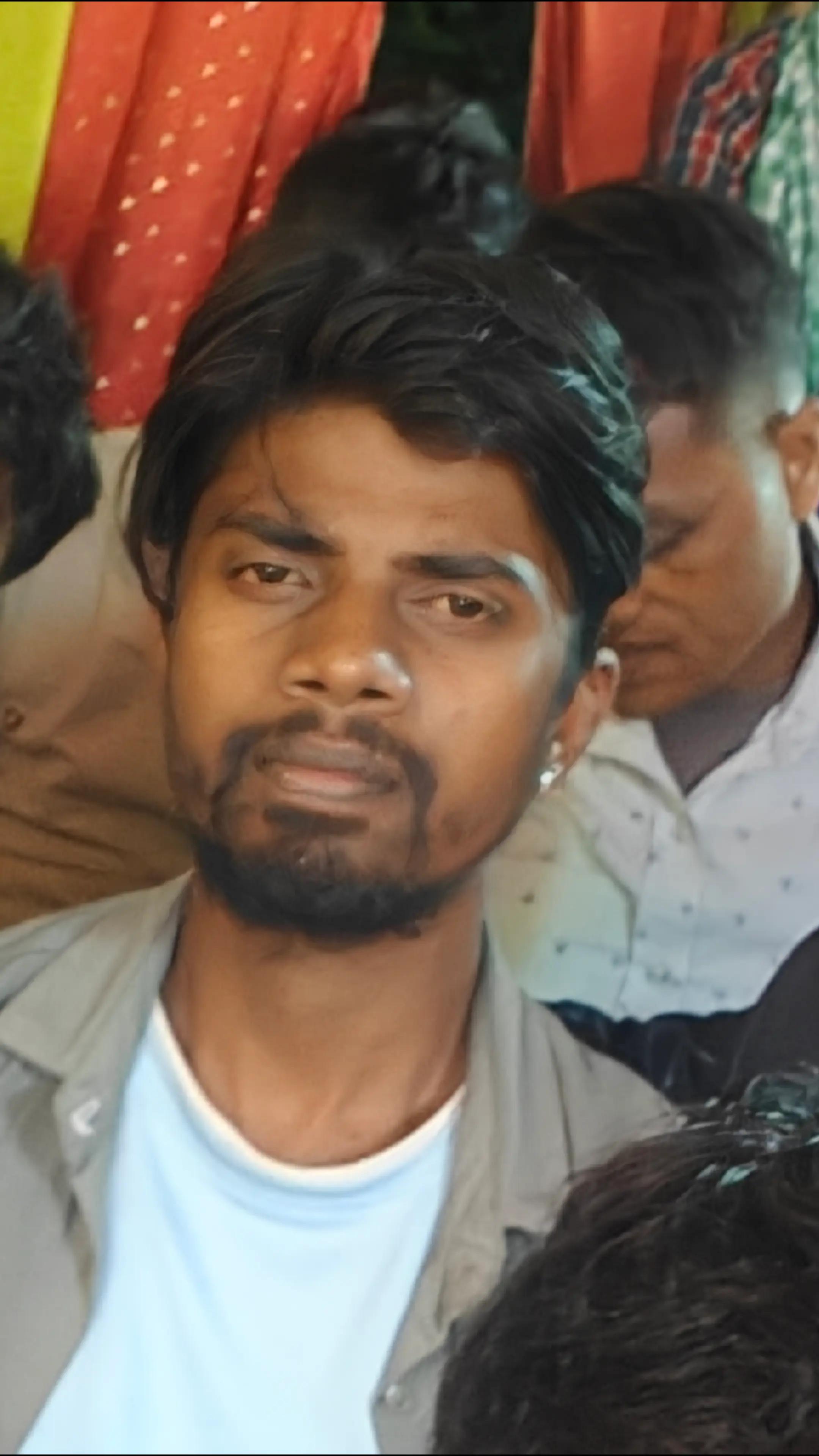 @Umesh Kushwaha