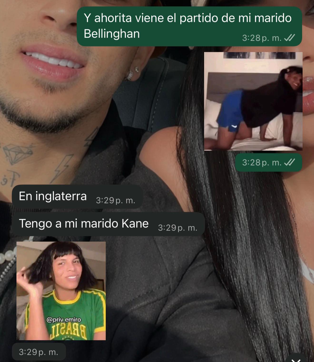 @Soy MilyMak