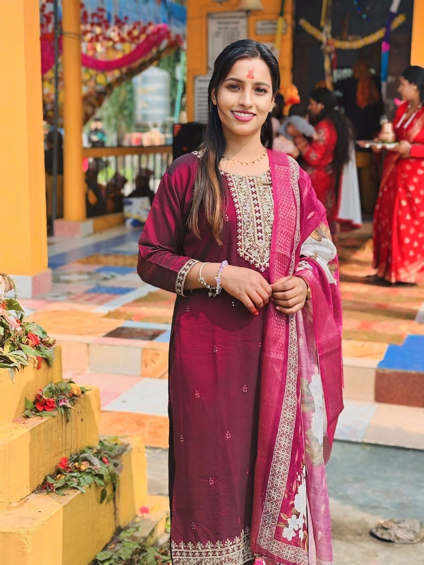 @Bhagawati Gaire