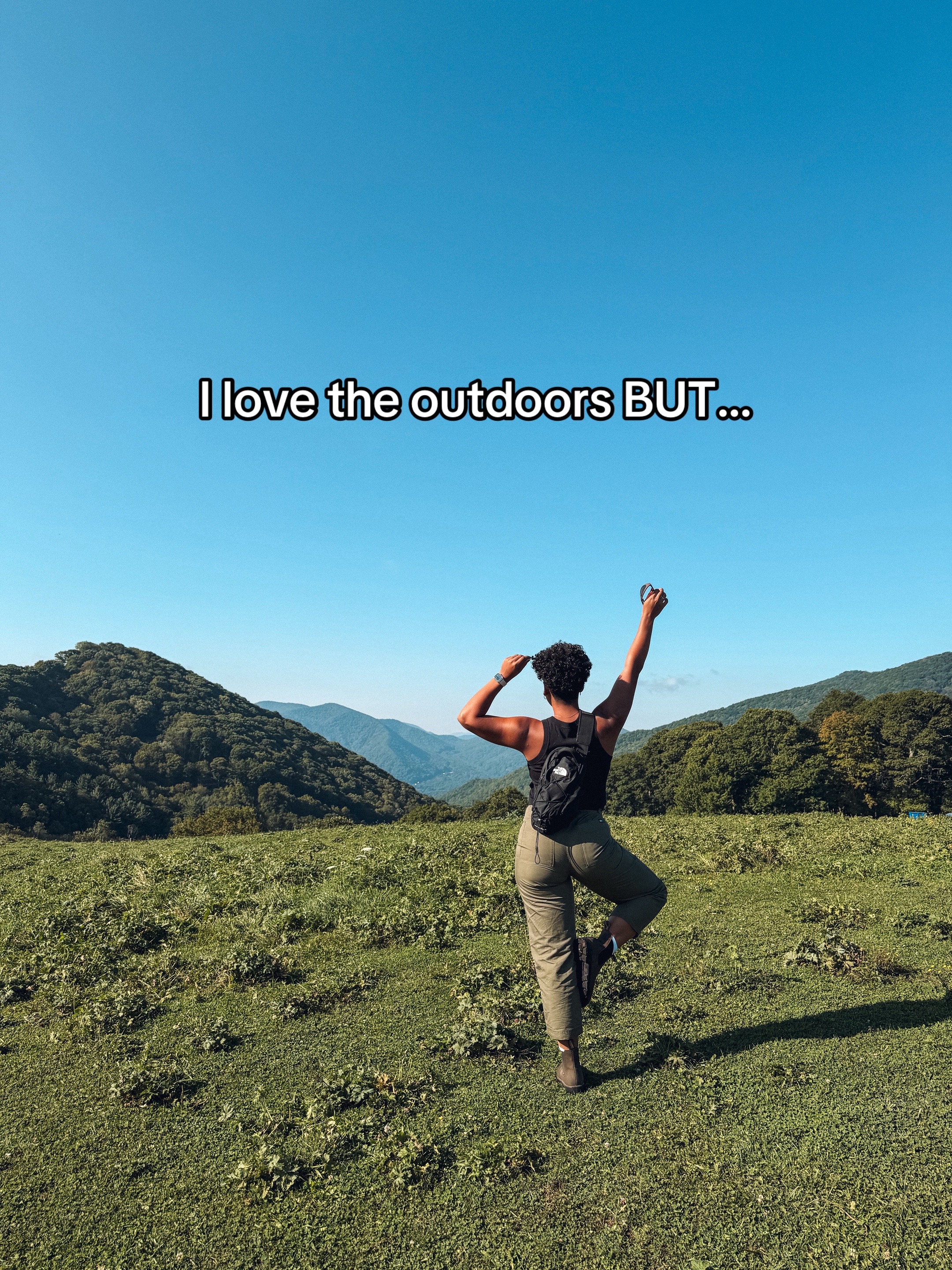 @Carm | Outdoorsy Girl🌿