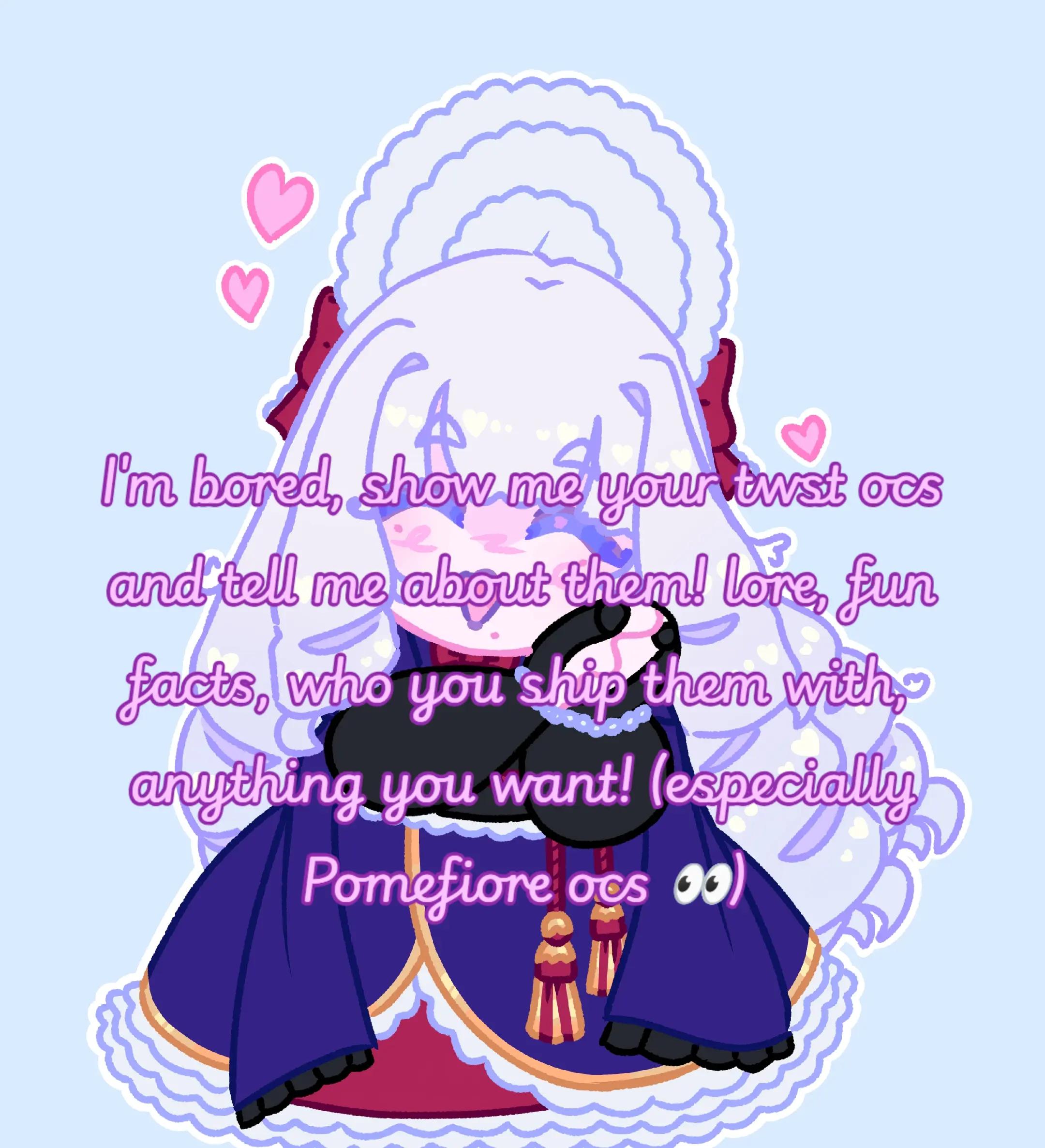 @🩷⋆.ೃ࿔Venus//Jade'sWife⋆.ೃ࿔🩷