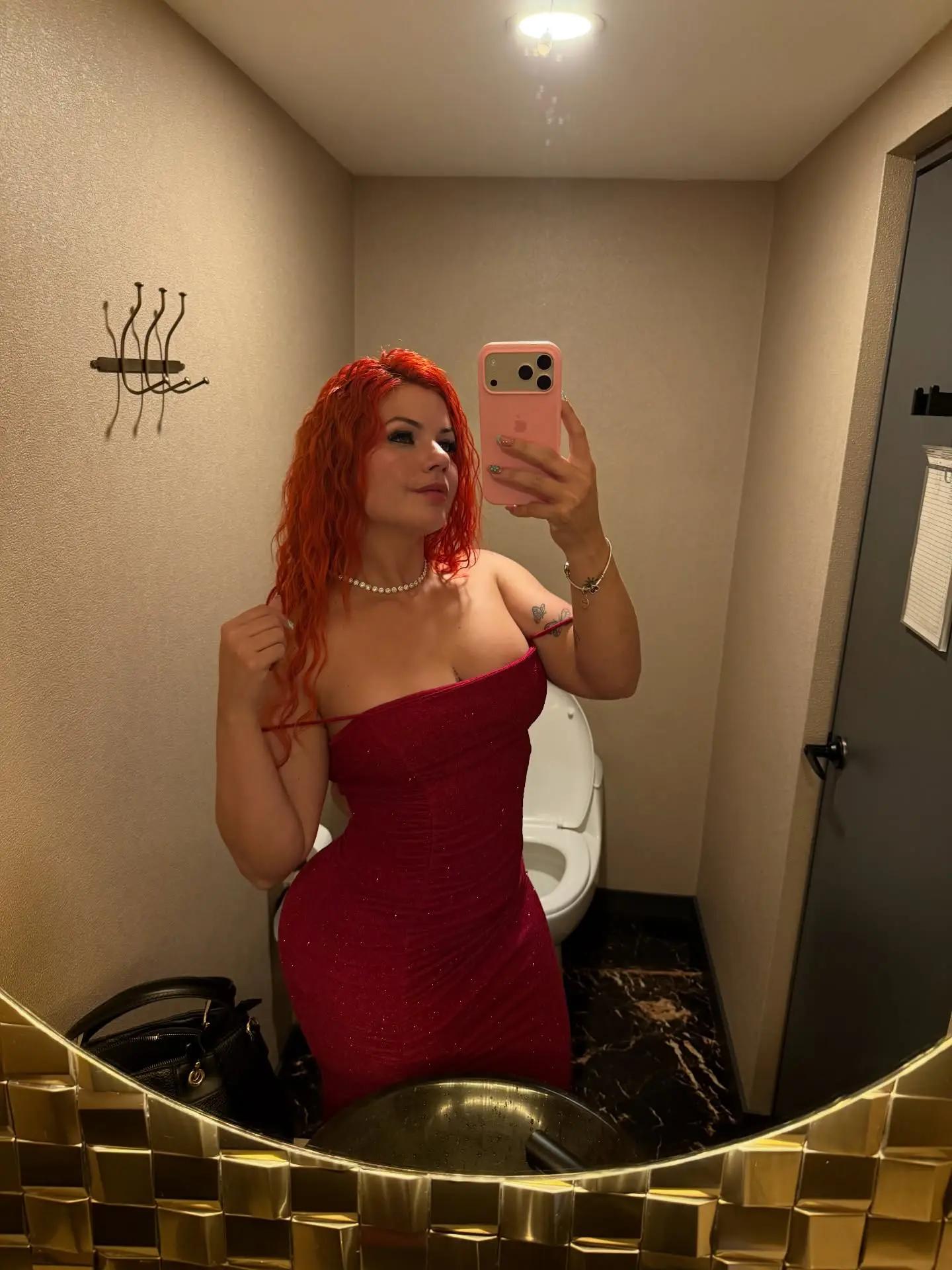 @Isabella Gonzalez
