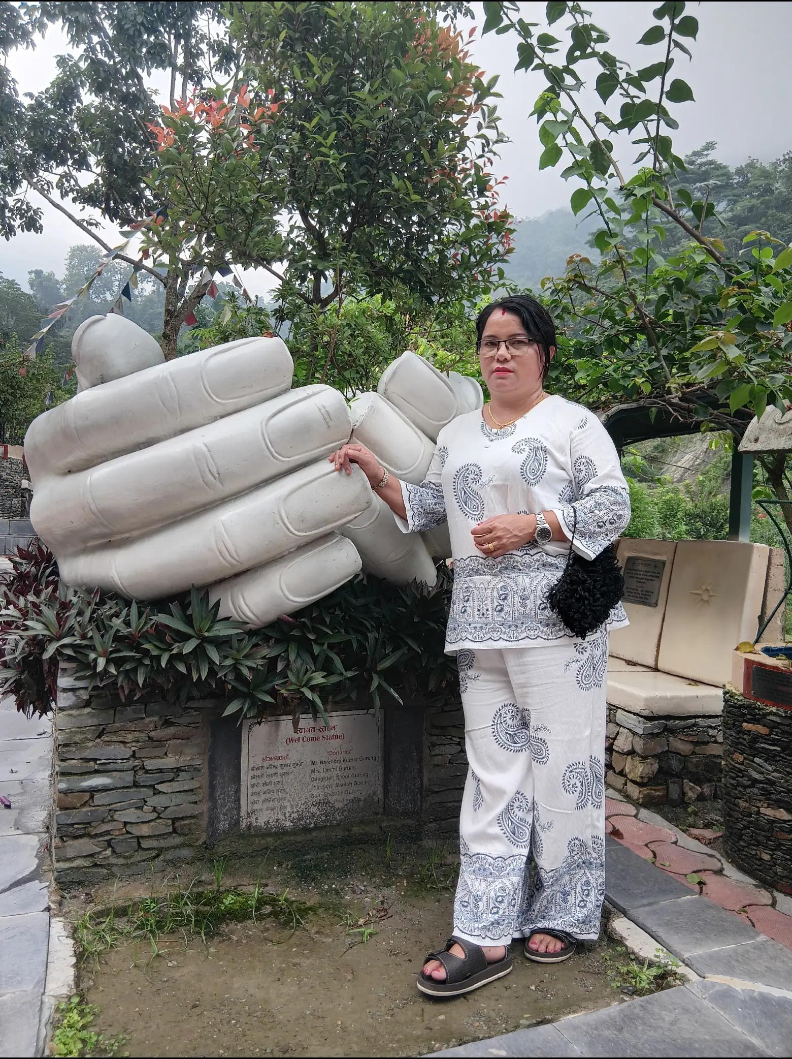 @Dhanmaya tamang