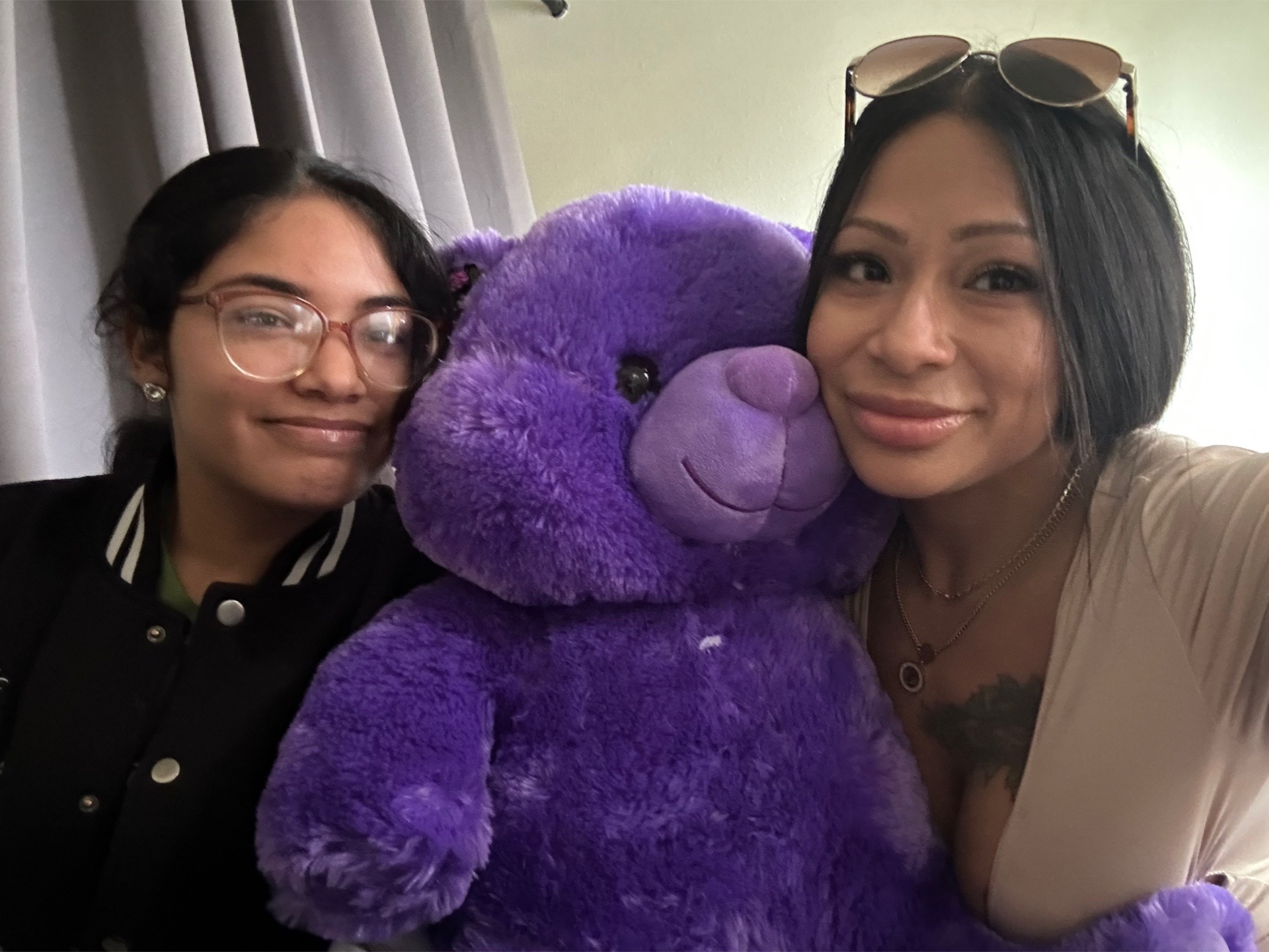 @Kathia Campos