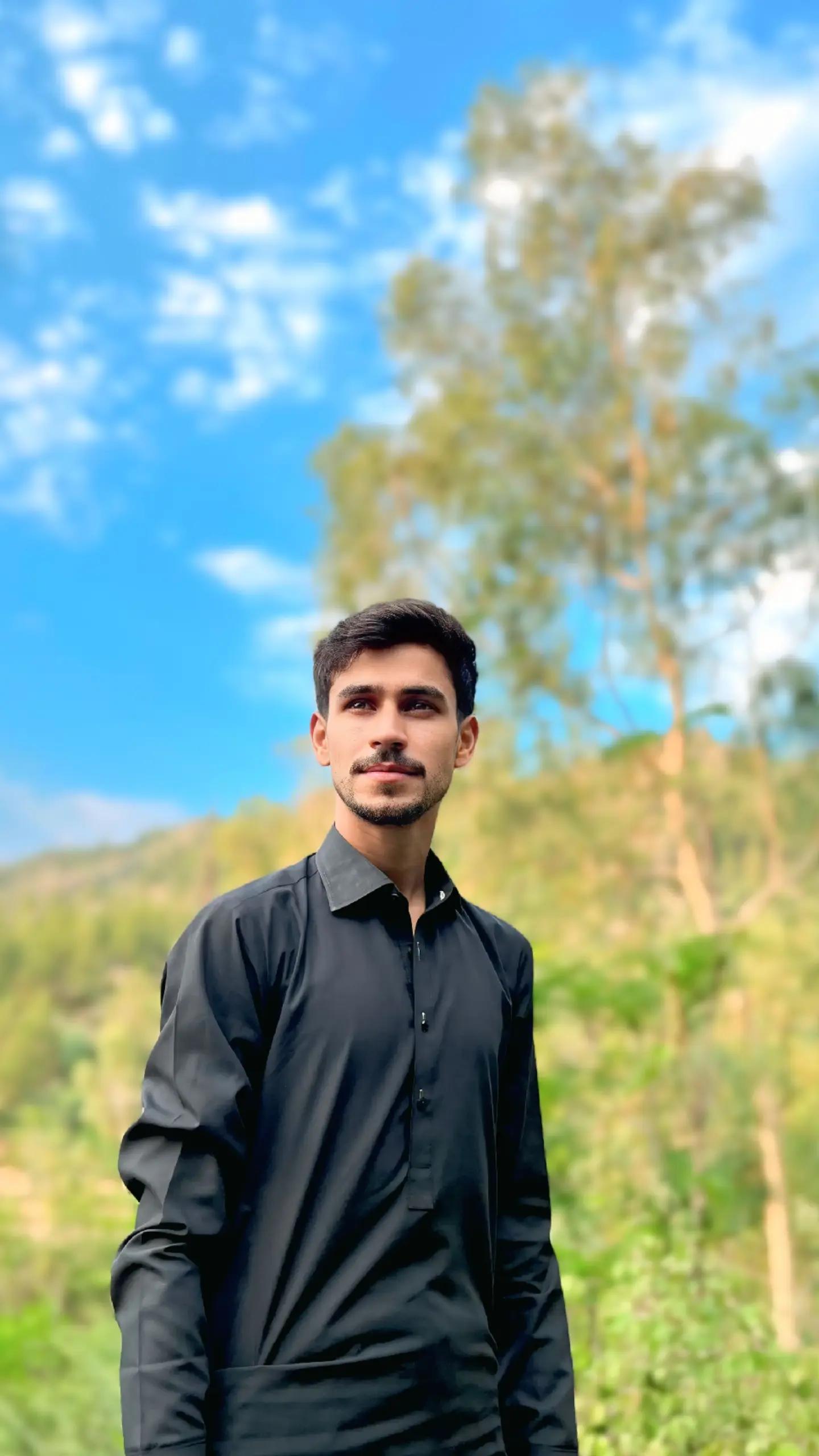 @🥀&hearts;️ Junaid BacHa AnP 🔥✨