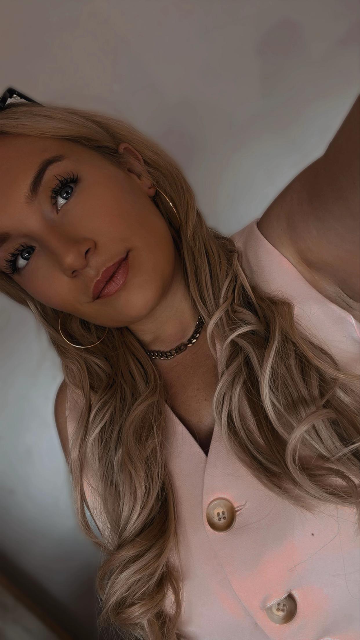 @Chanellouise🤍