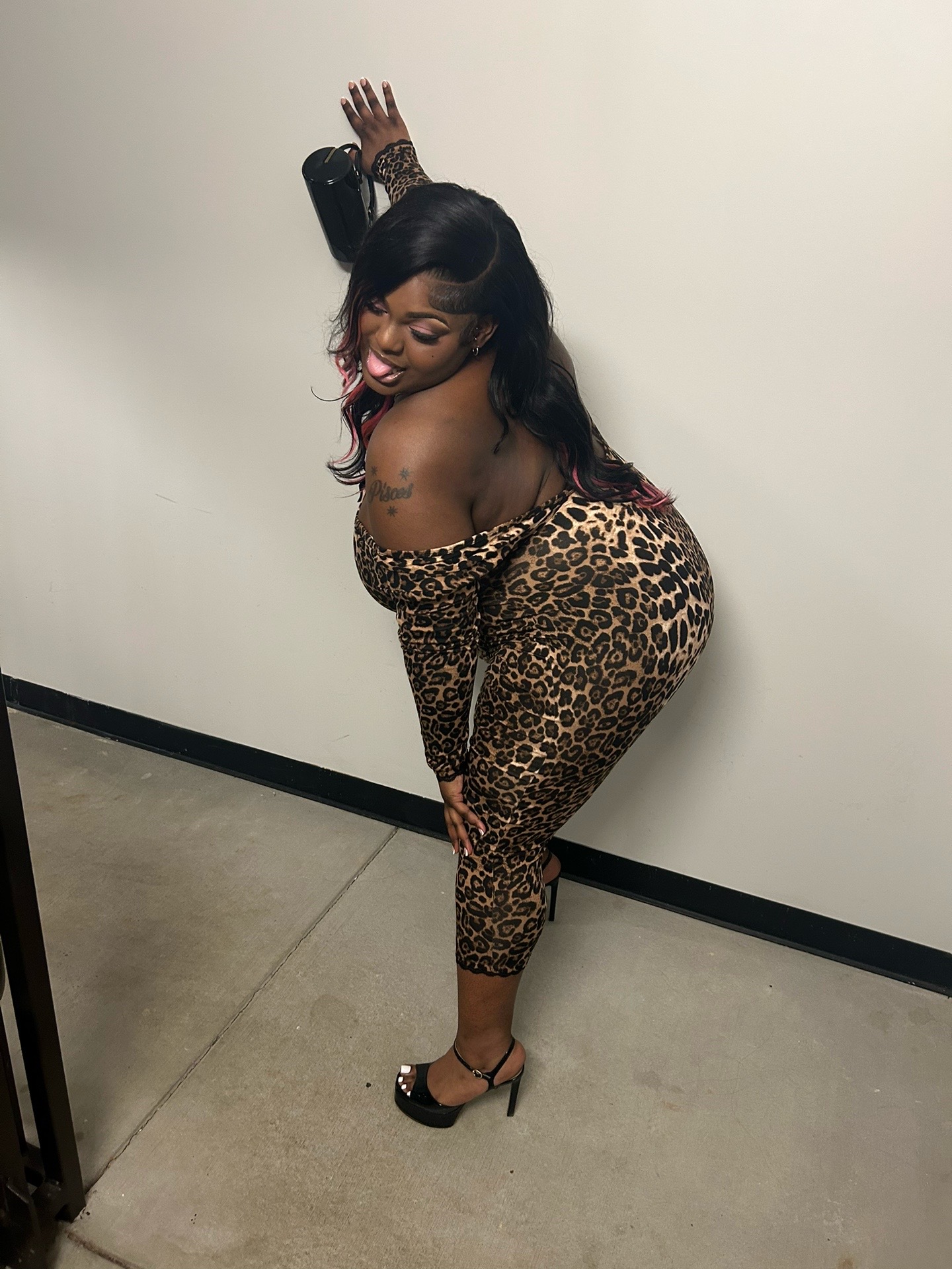 @Poison Ivy🍃🕸️|24|