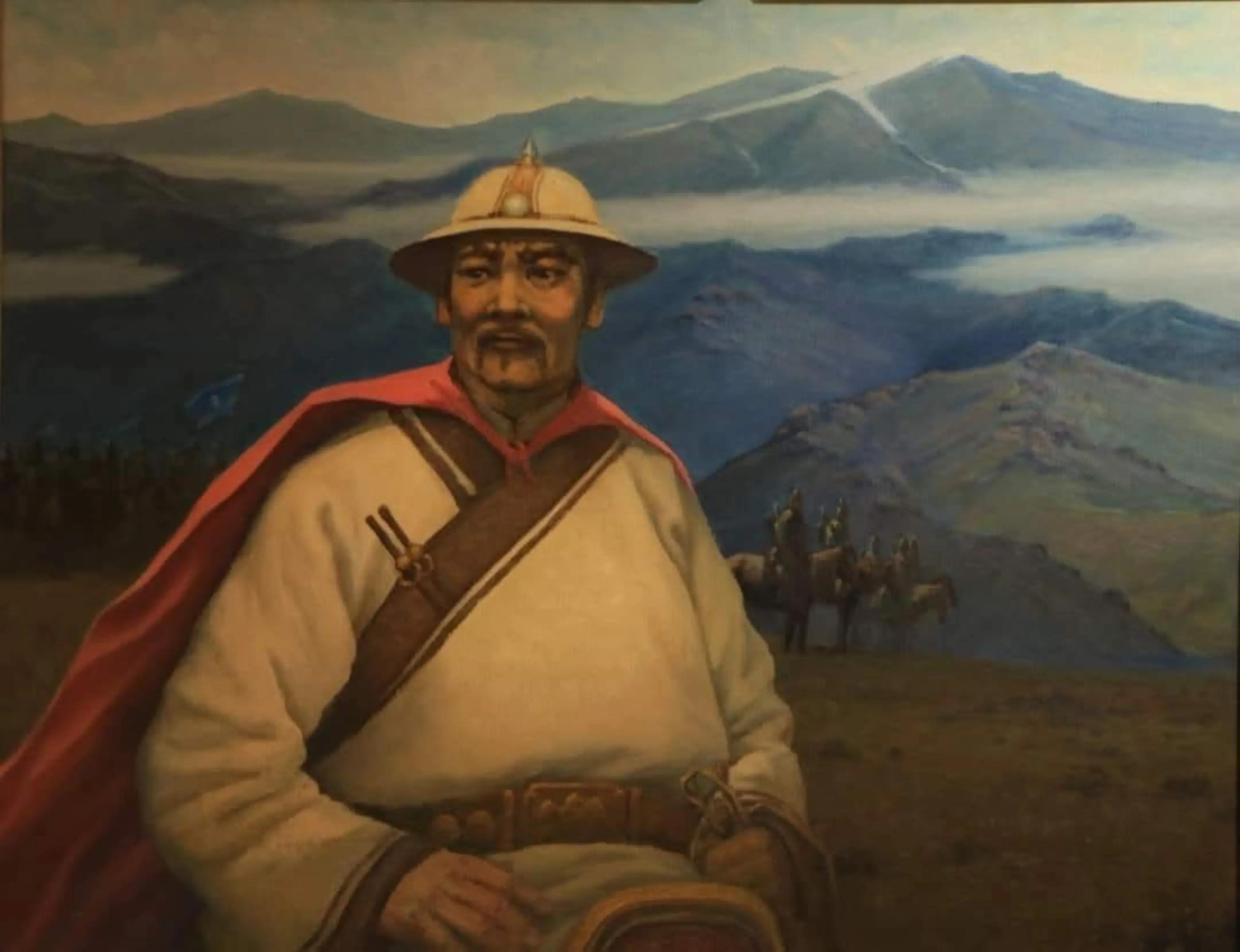 @Narmai-mongolism