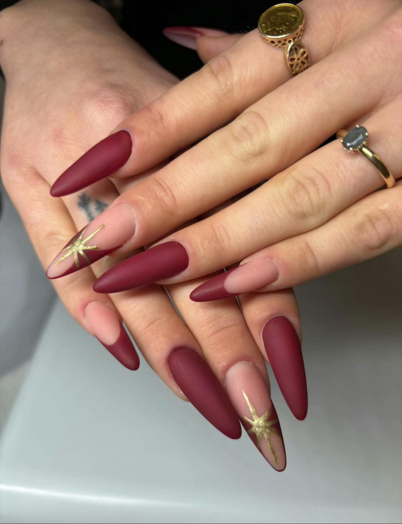 @Nails_by_Gana