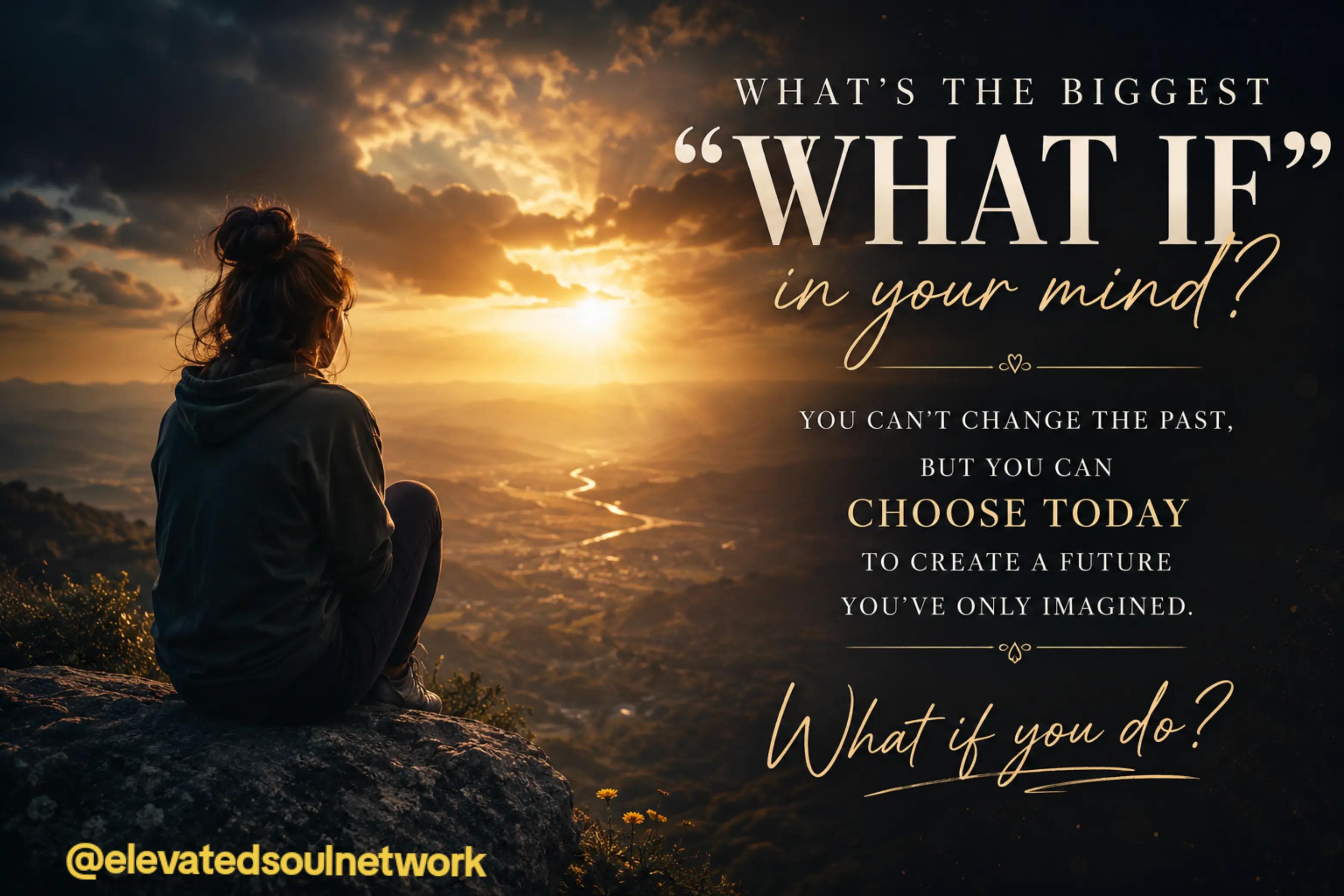 @Elevated Soul Network