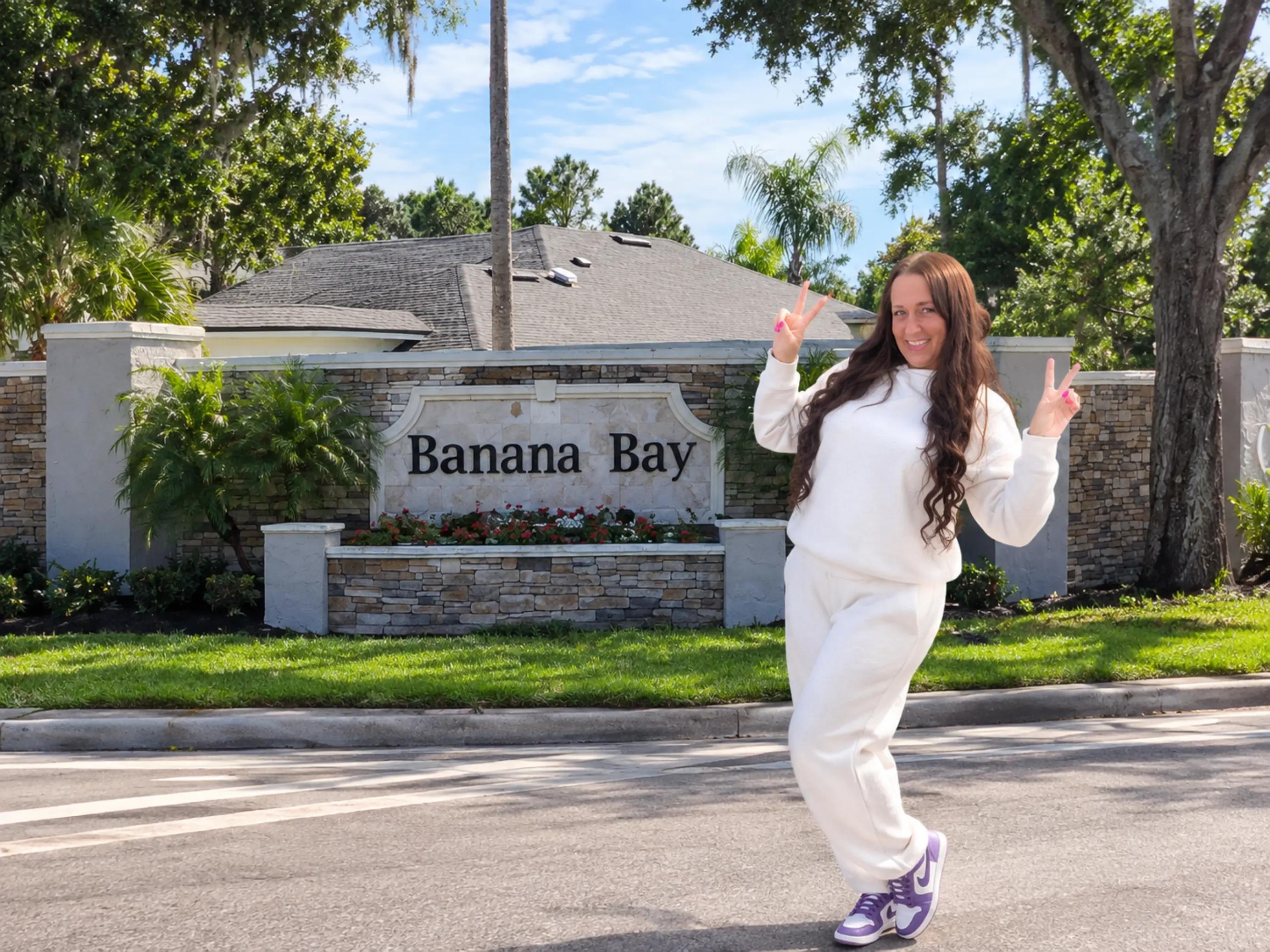 @Hanna Banana 🍌