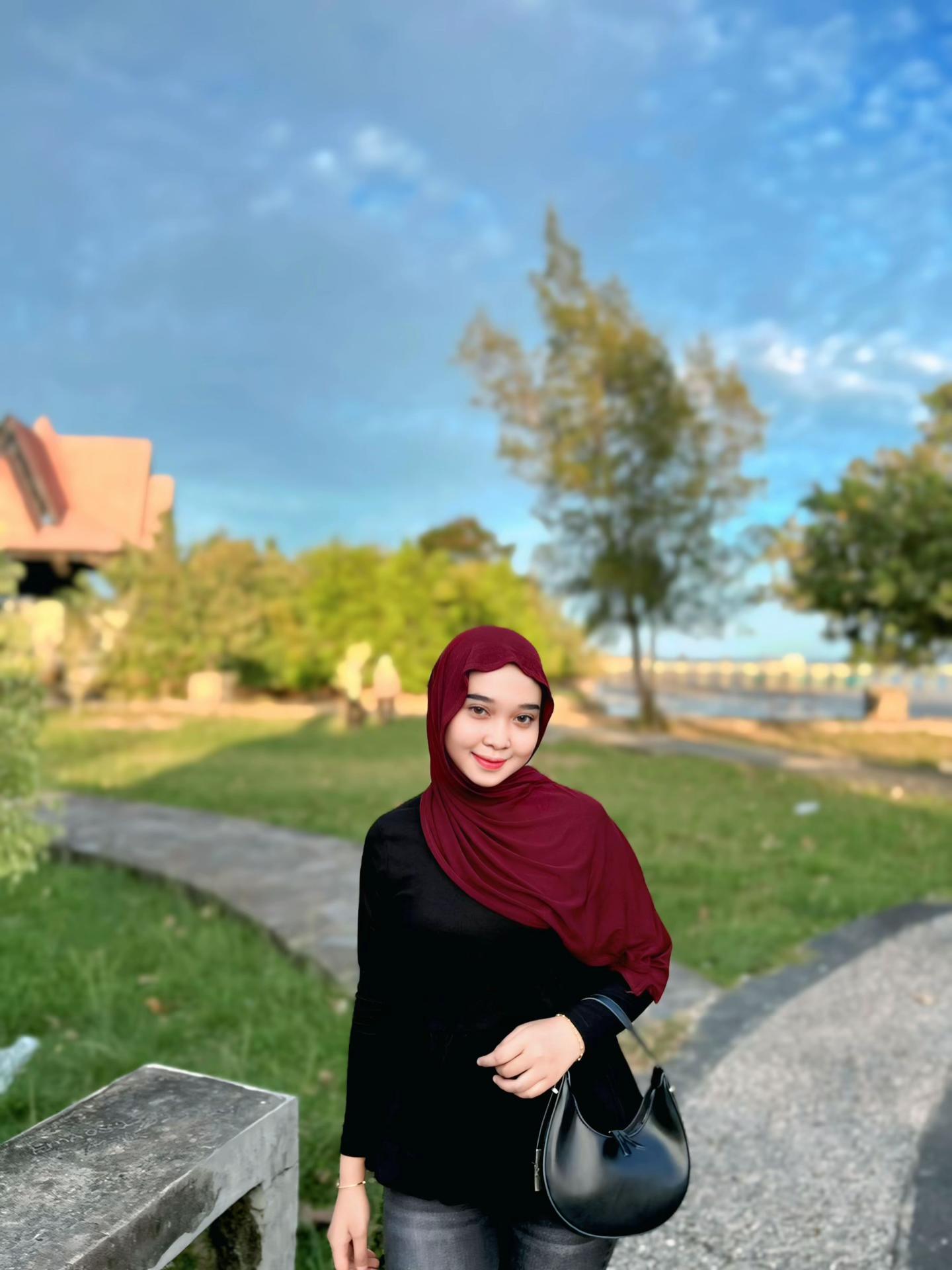 @Ranitha asyaffa akirra