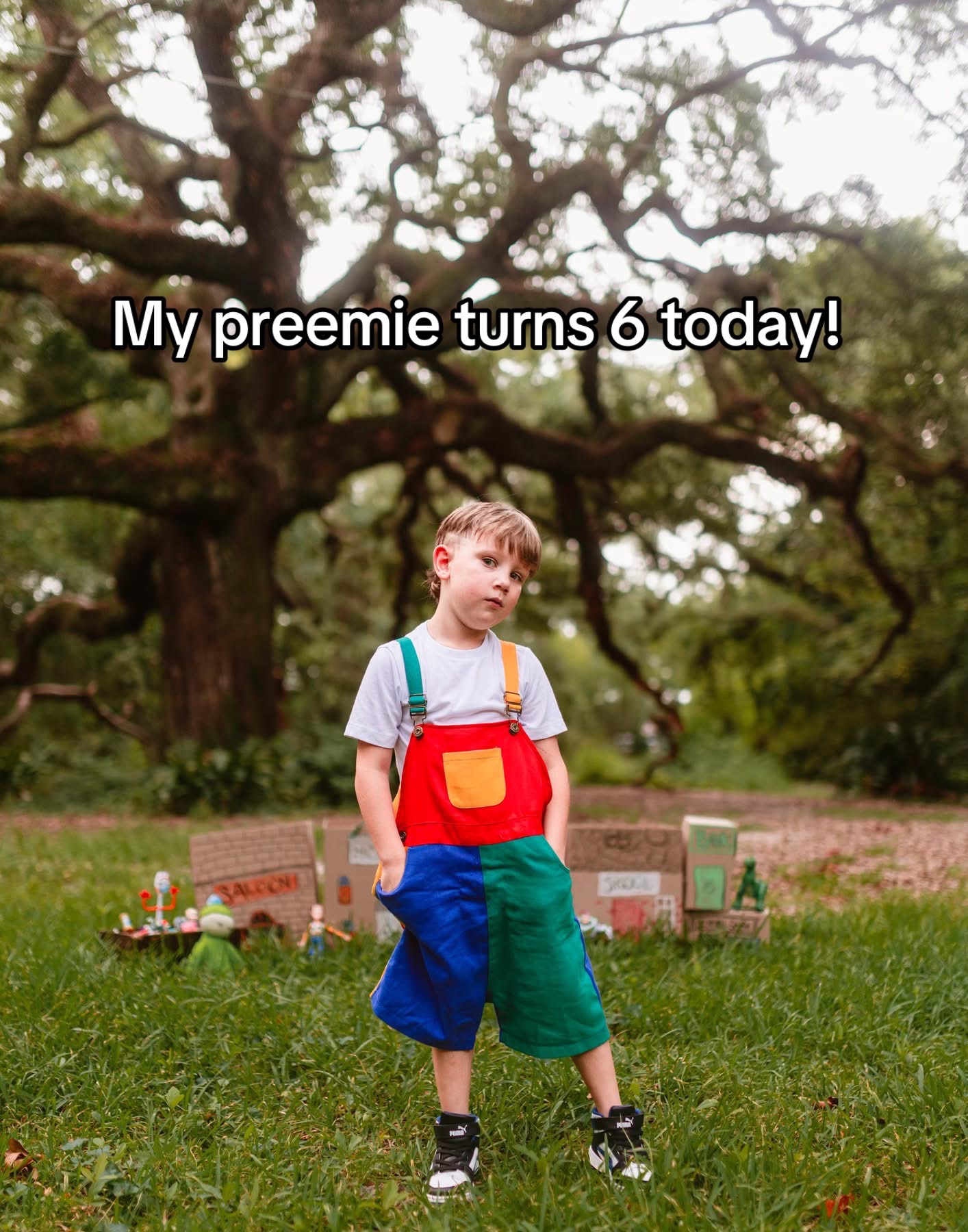 @Samantha Overby/Photographer