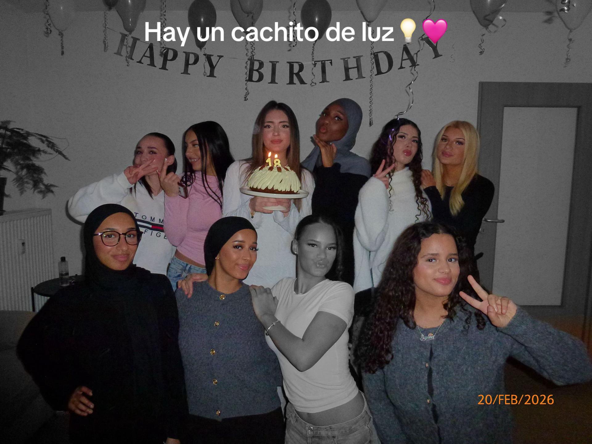 @Flaquita