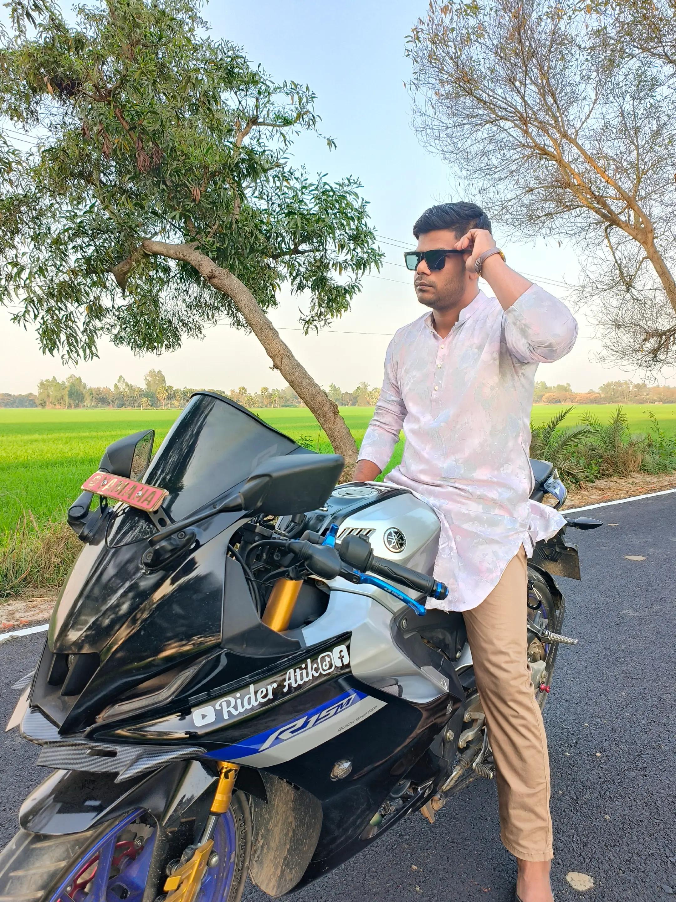 @Rider Atik 