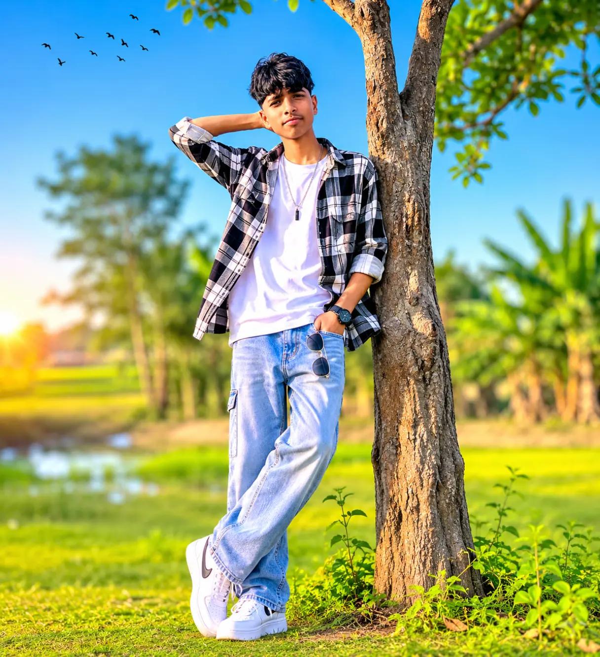 @Md Joker khan