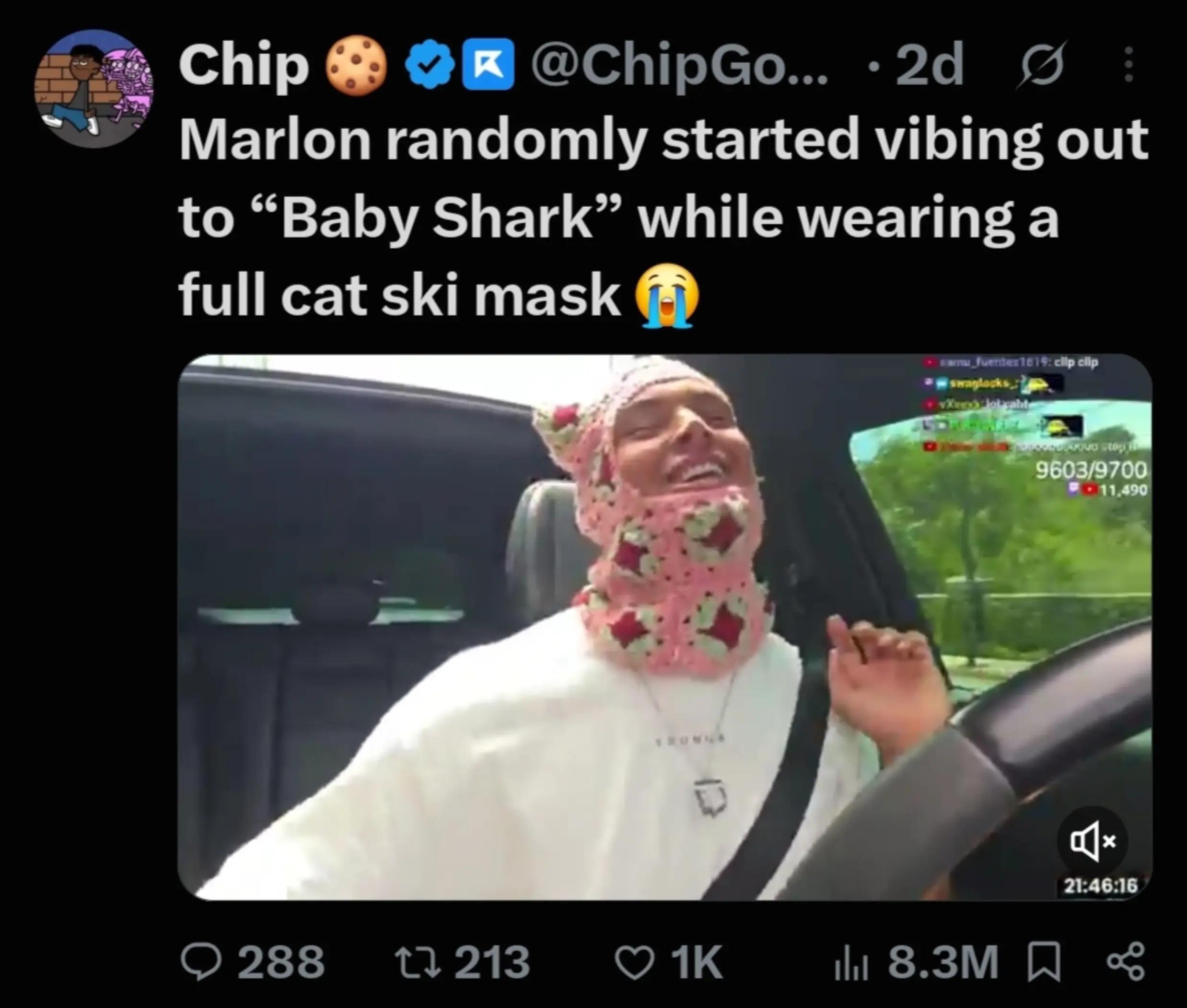 @catastropiclarping