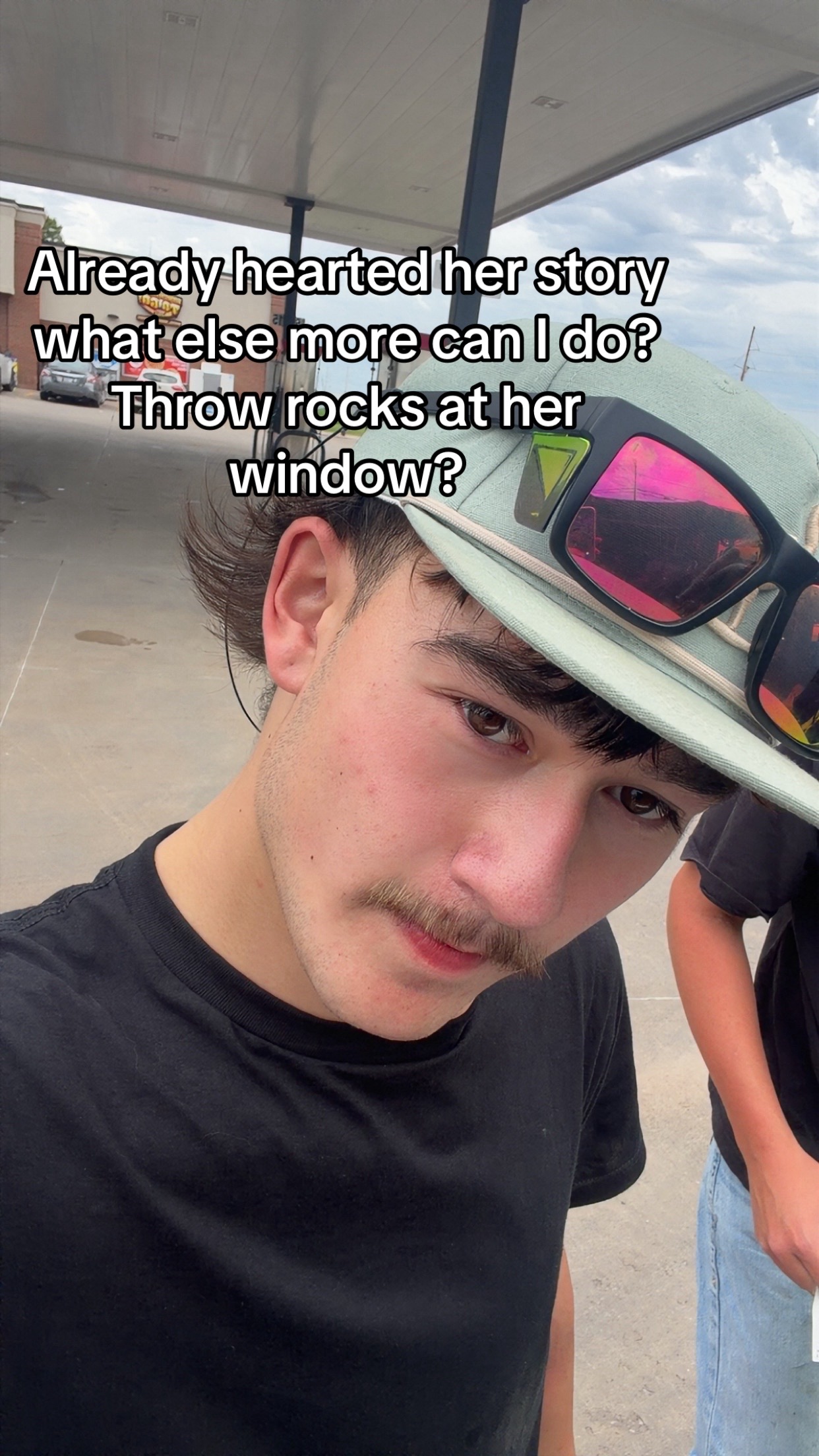 @Matthew Mai