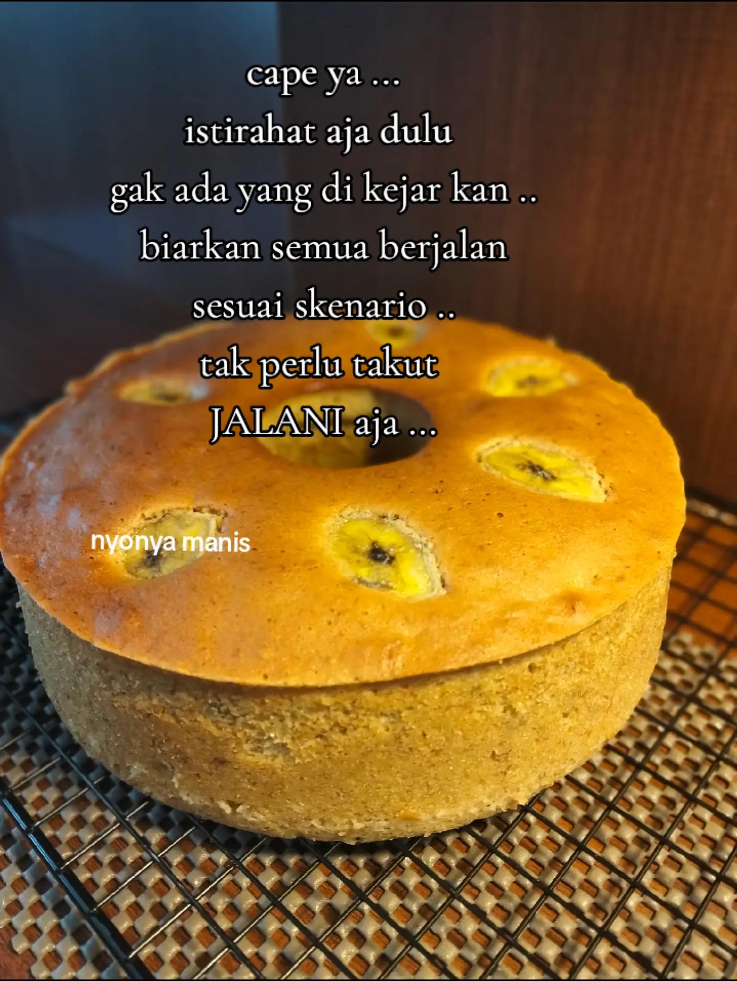 @Nyonya Manis