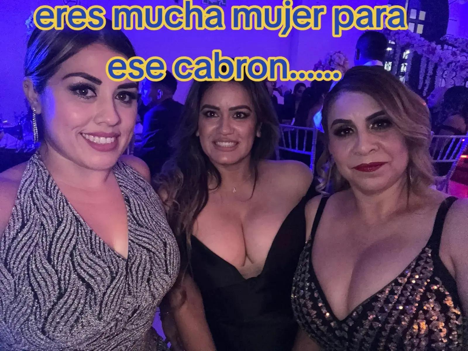 @Rossy Alonso