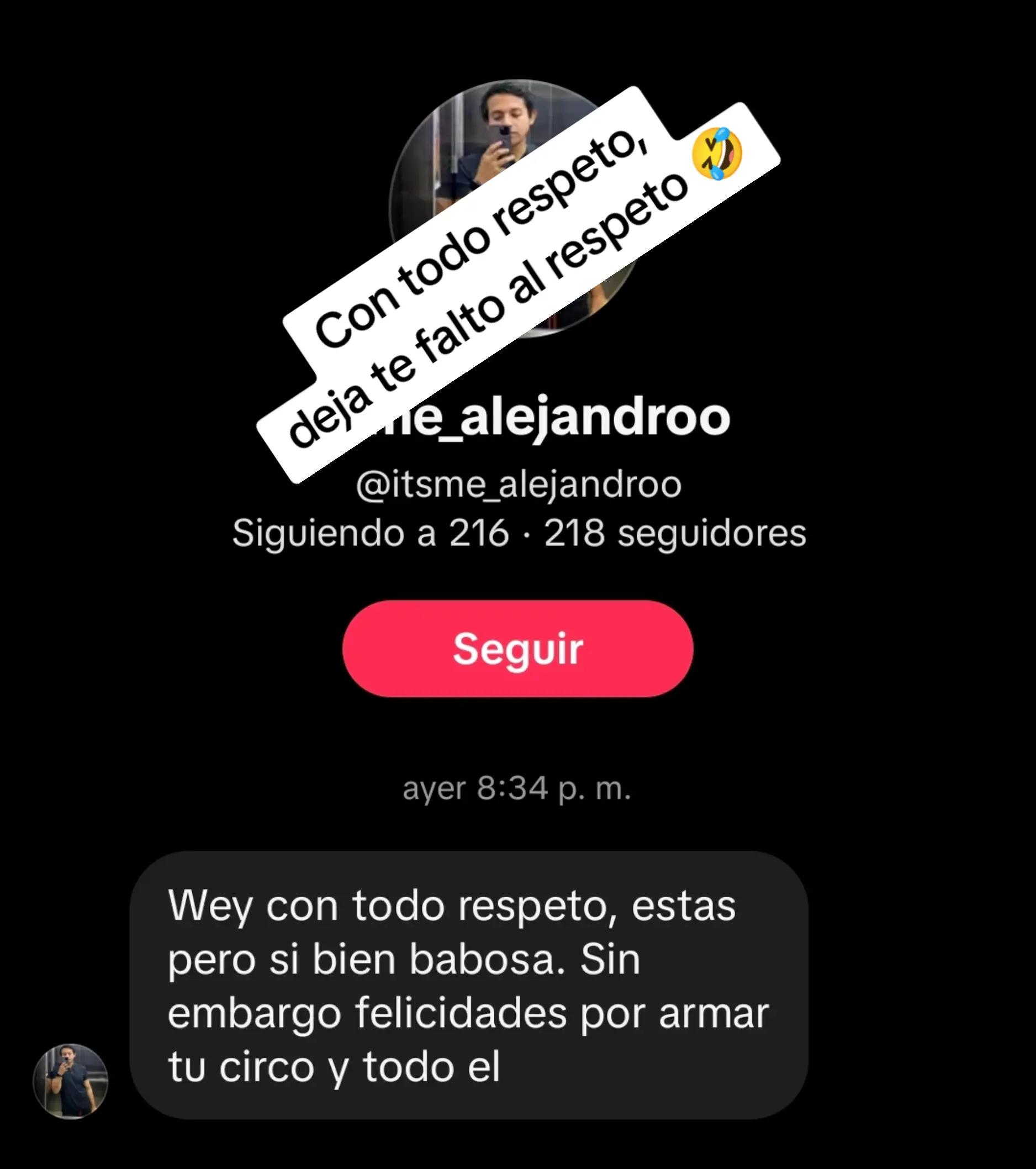 @Julia Castillo
