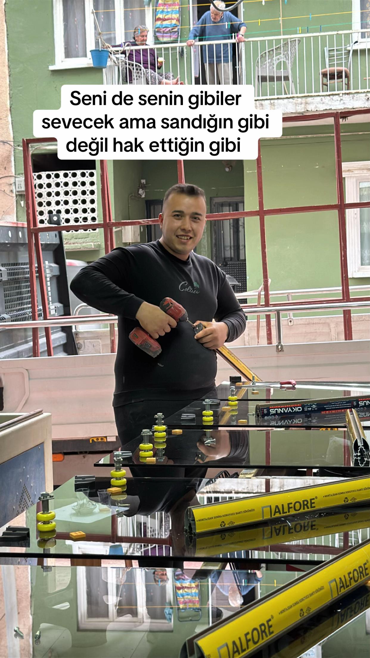 @Onur Tekeş
