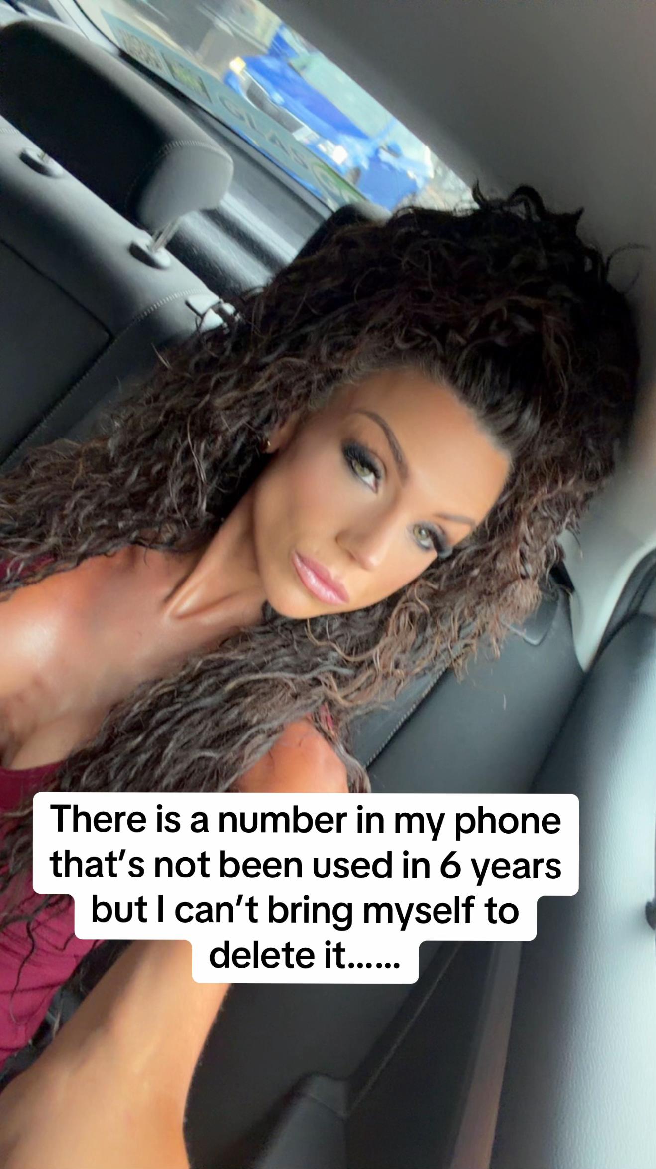 @Carrie woods