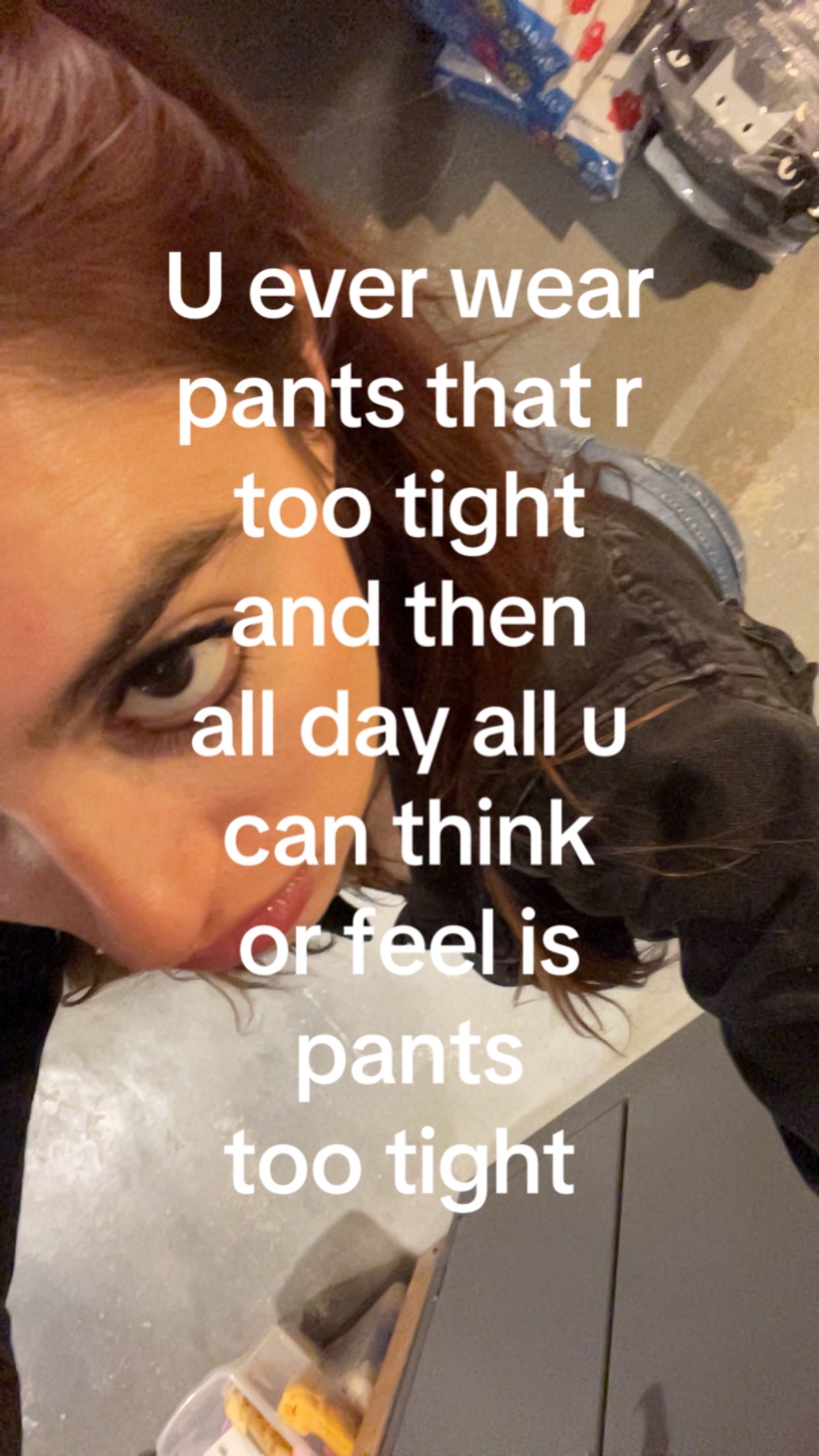 @uh nope