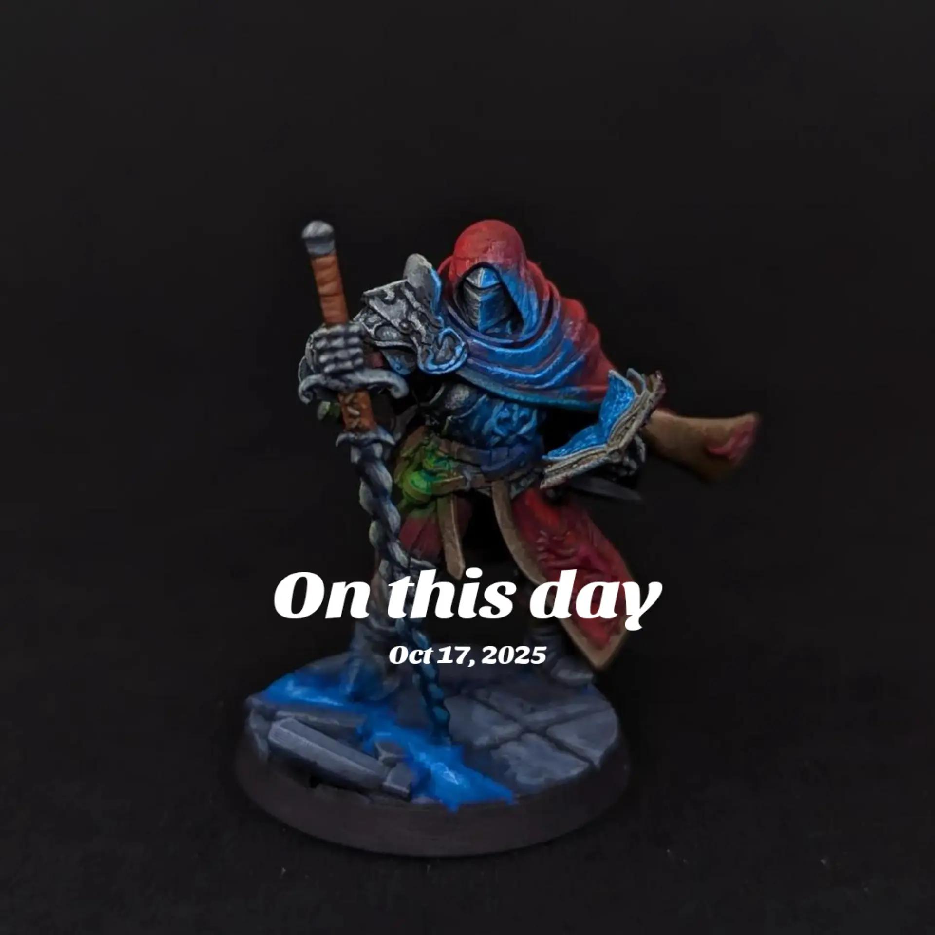 @Logan | Mini Painter