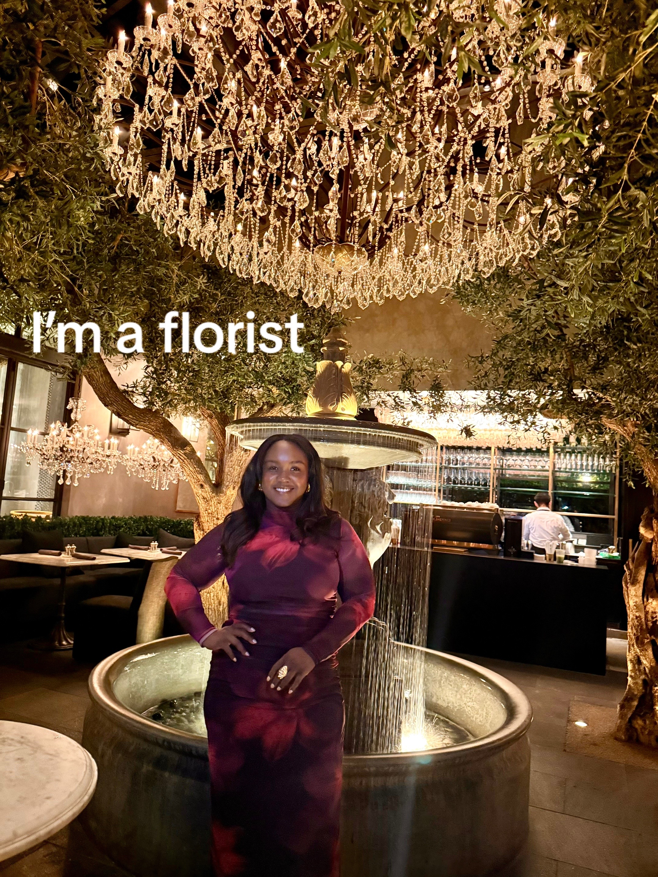 @Boston Flower Co.| Florist