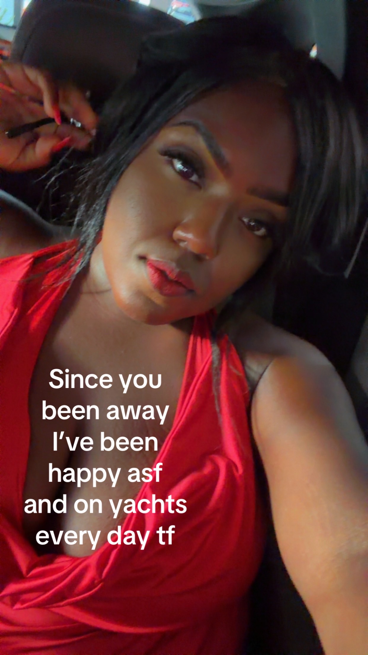 @Flyy Girl