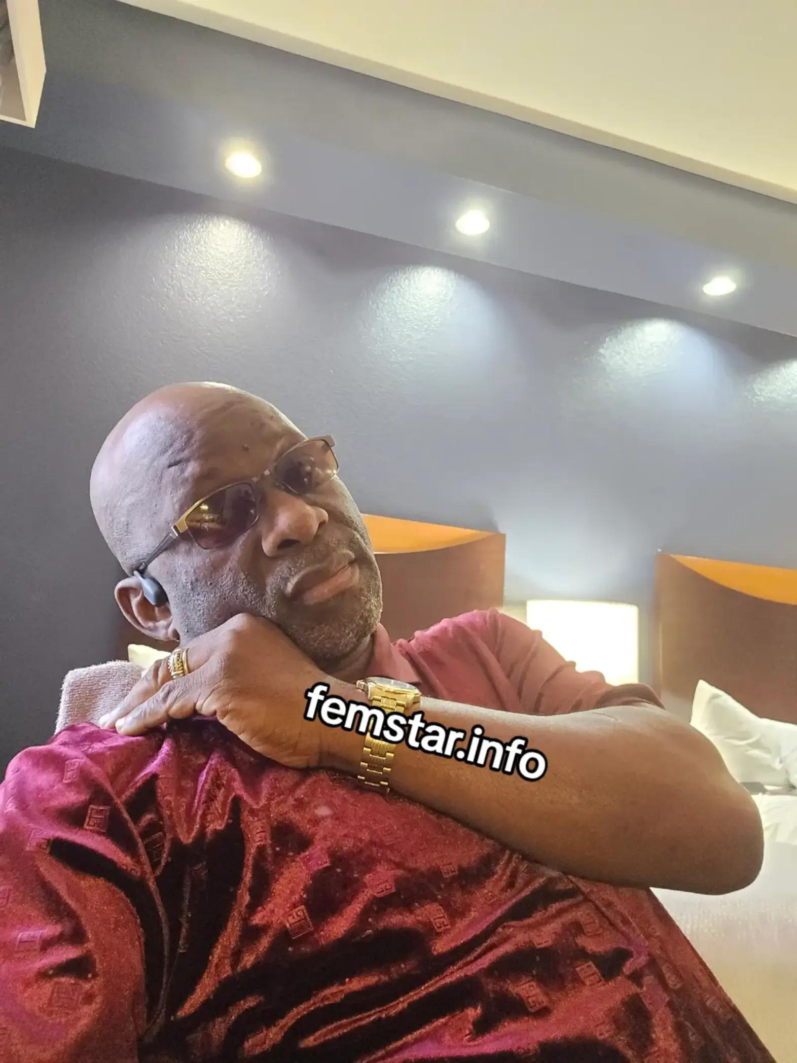 @Femstar