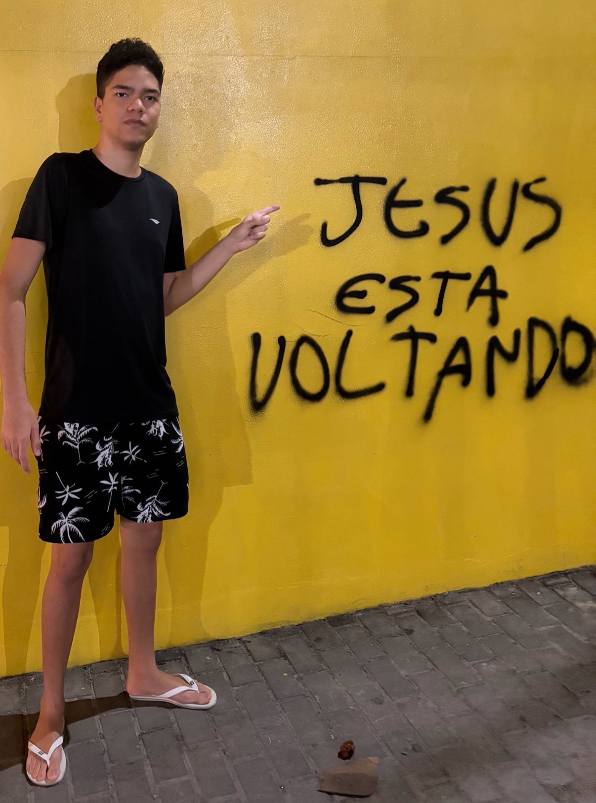 @Pedro Brito