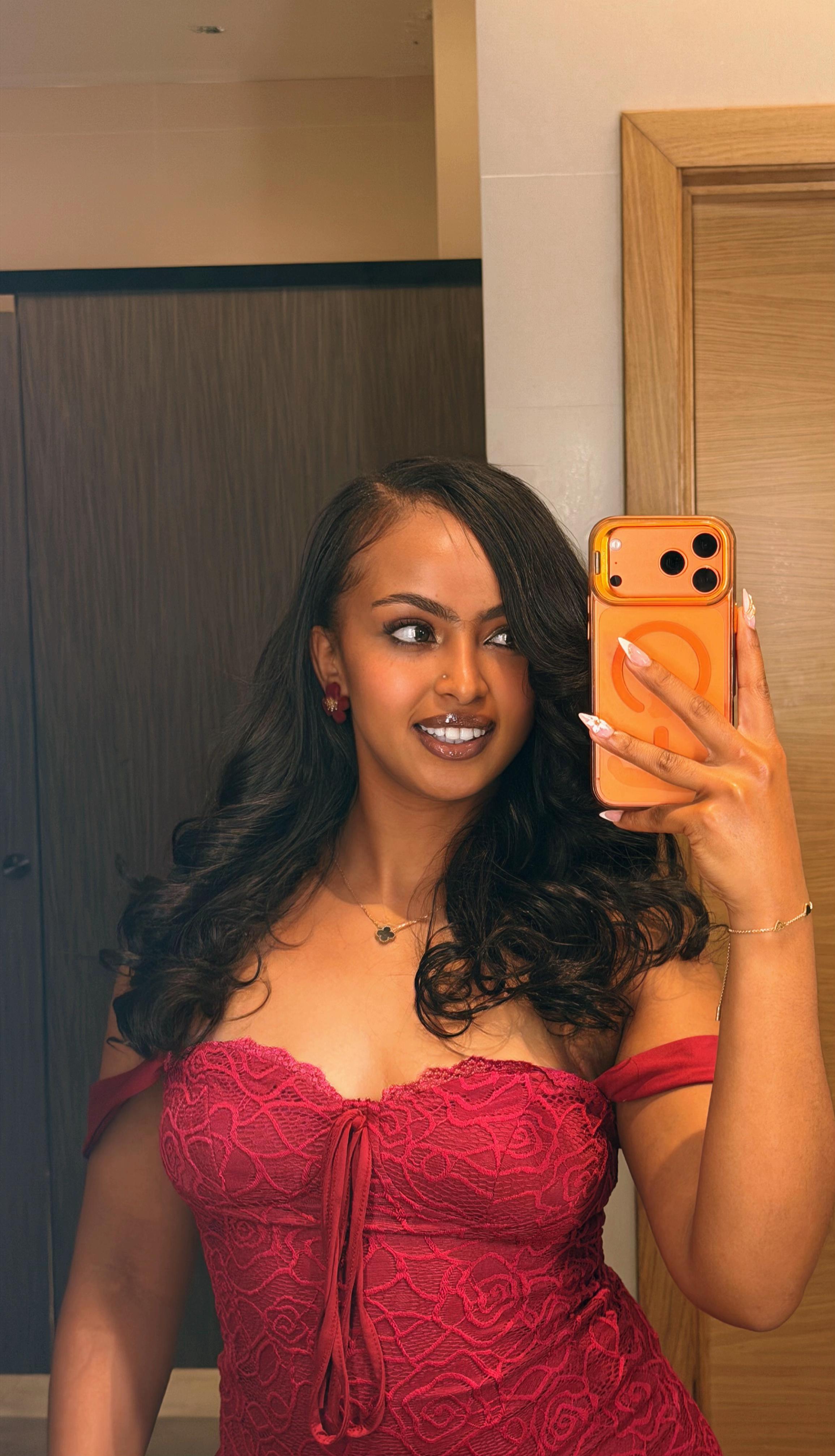 @ማራማዊት 👸🏽