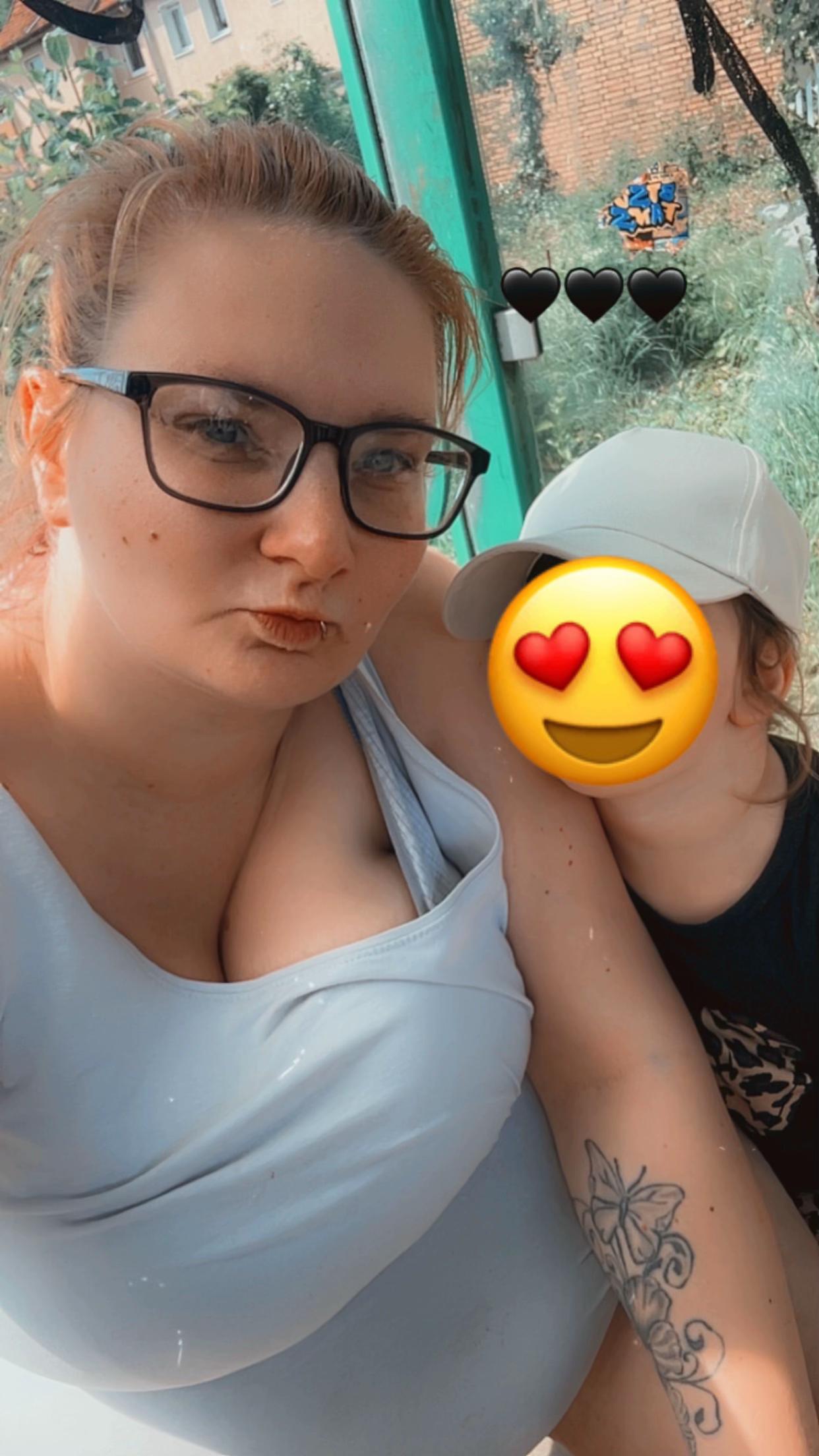@❤️🦄Franzi🦄❤️