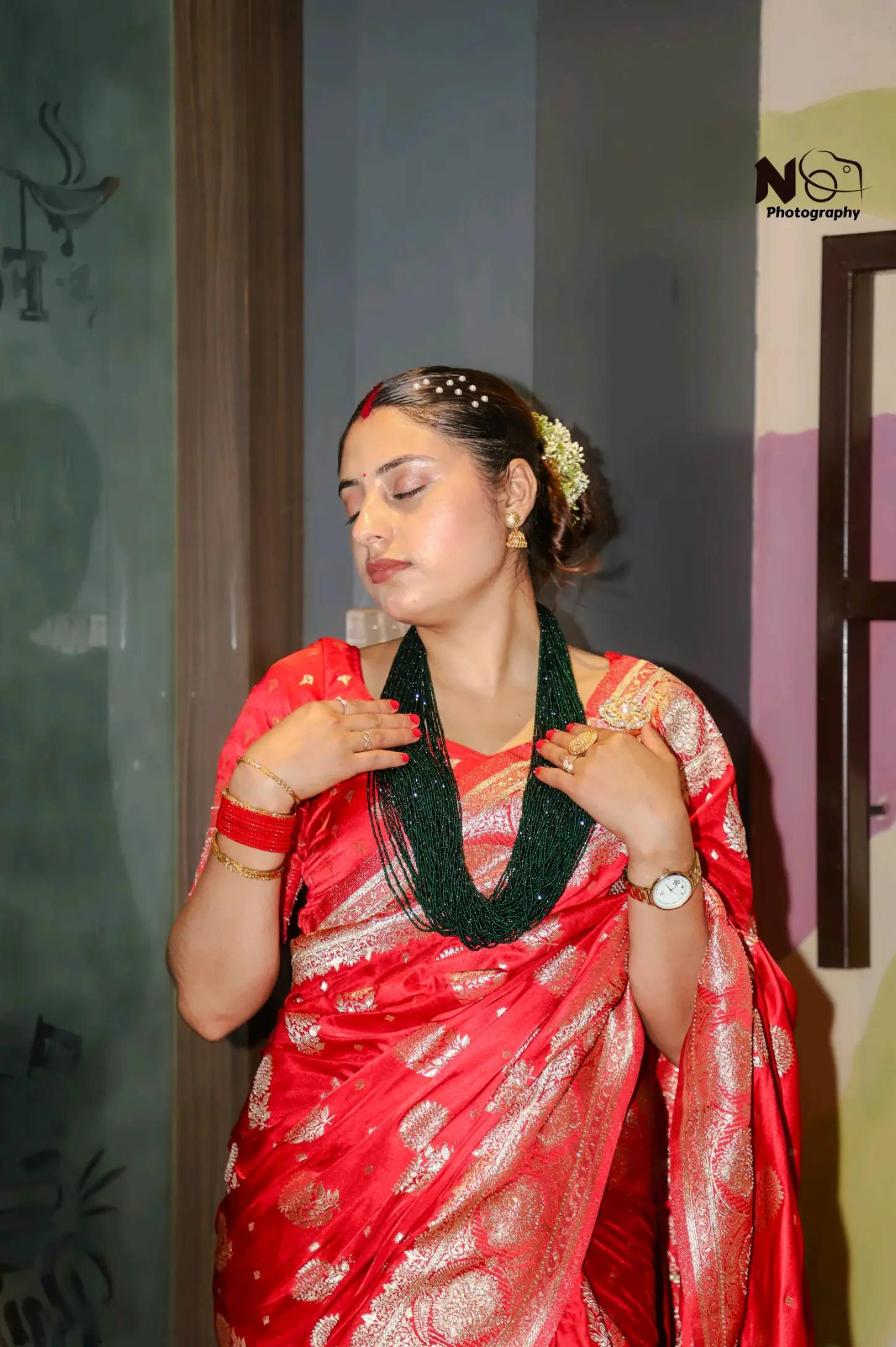 @Aaishma Simkhada