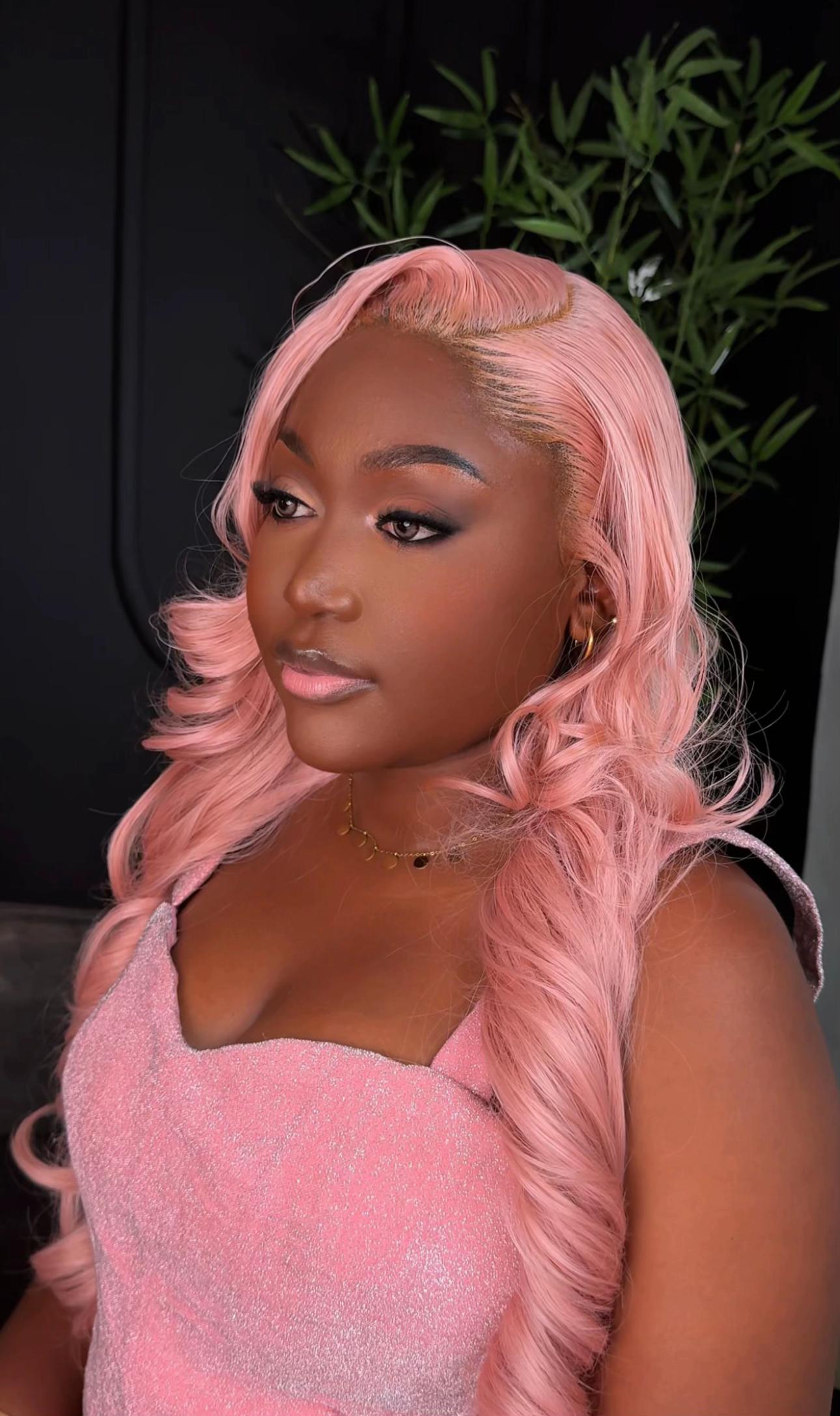 @MAKEUP ARTIST IN PORTHARCOURT