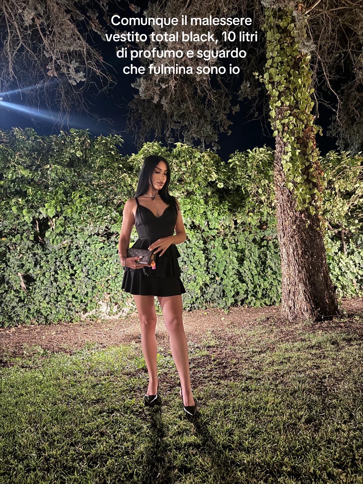 @Giulia Faragli