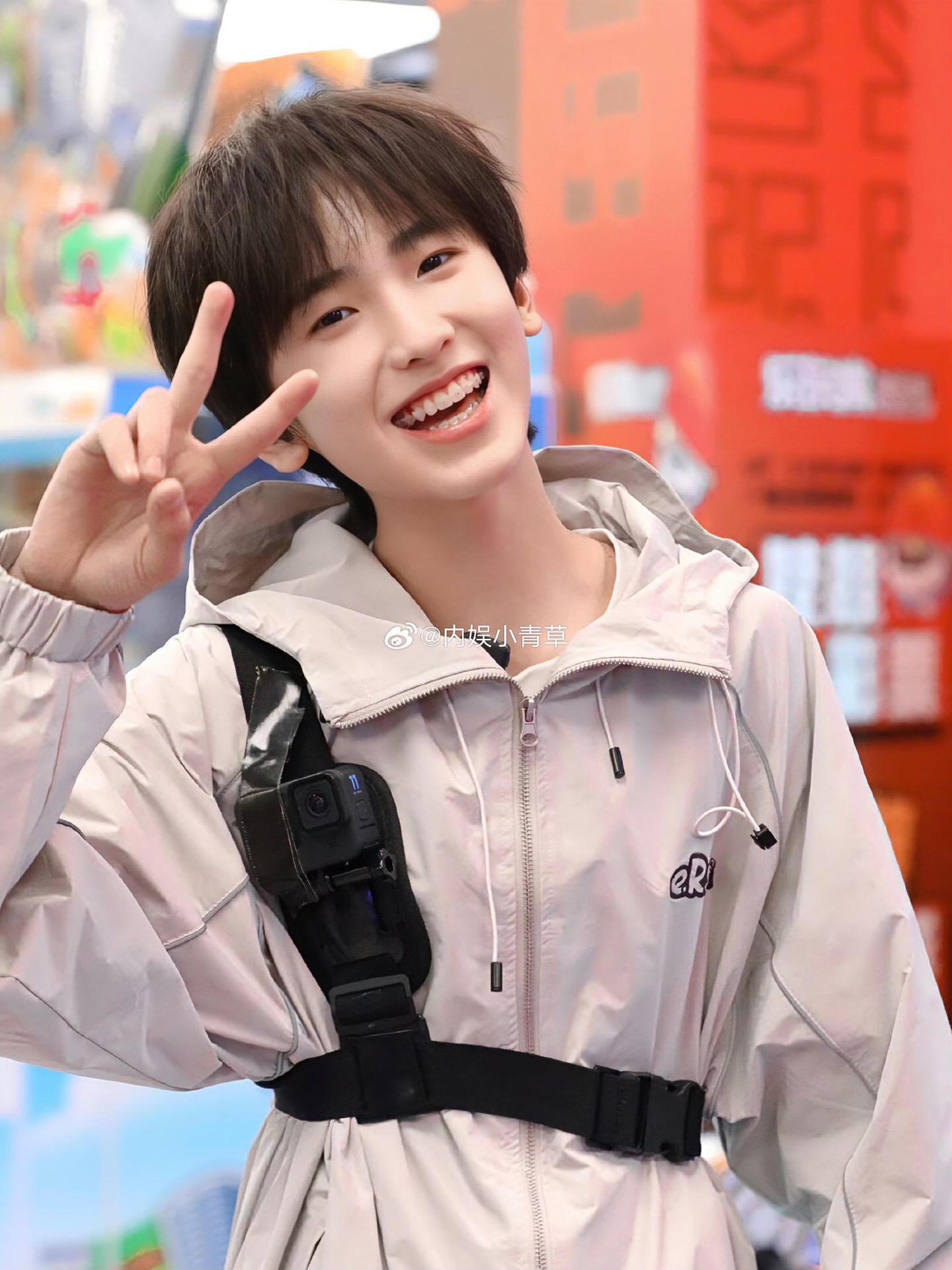 @โ๐ .Zuo qihanโ๐ .