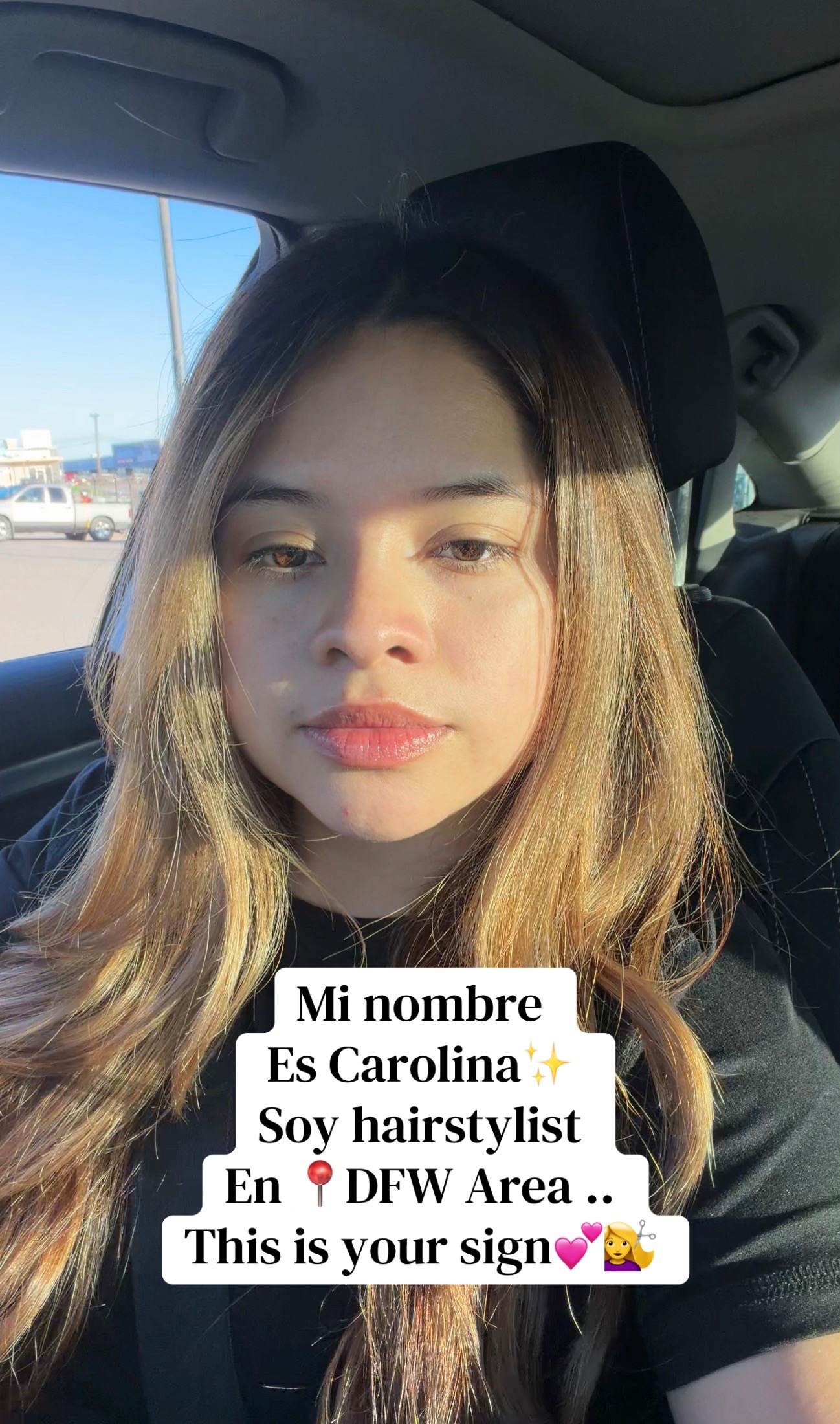 @hair_bycarolina | DFW