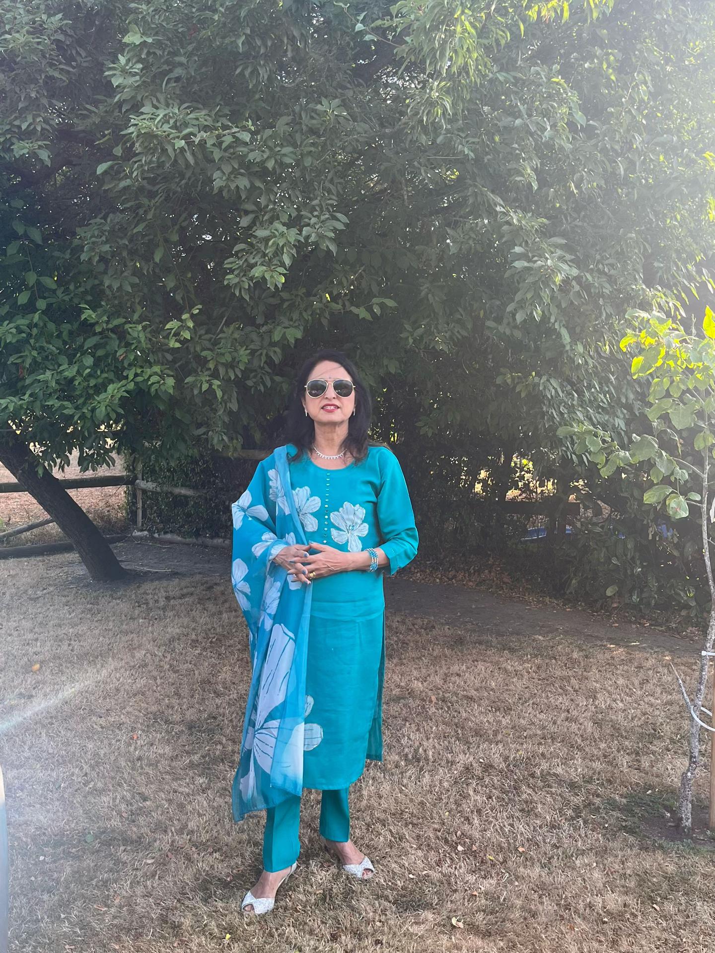 @Suman K Joshi