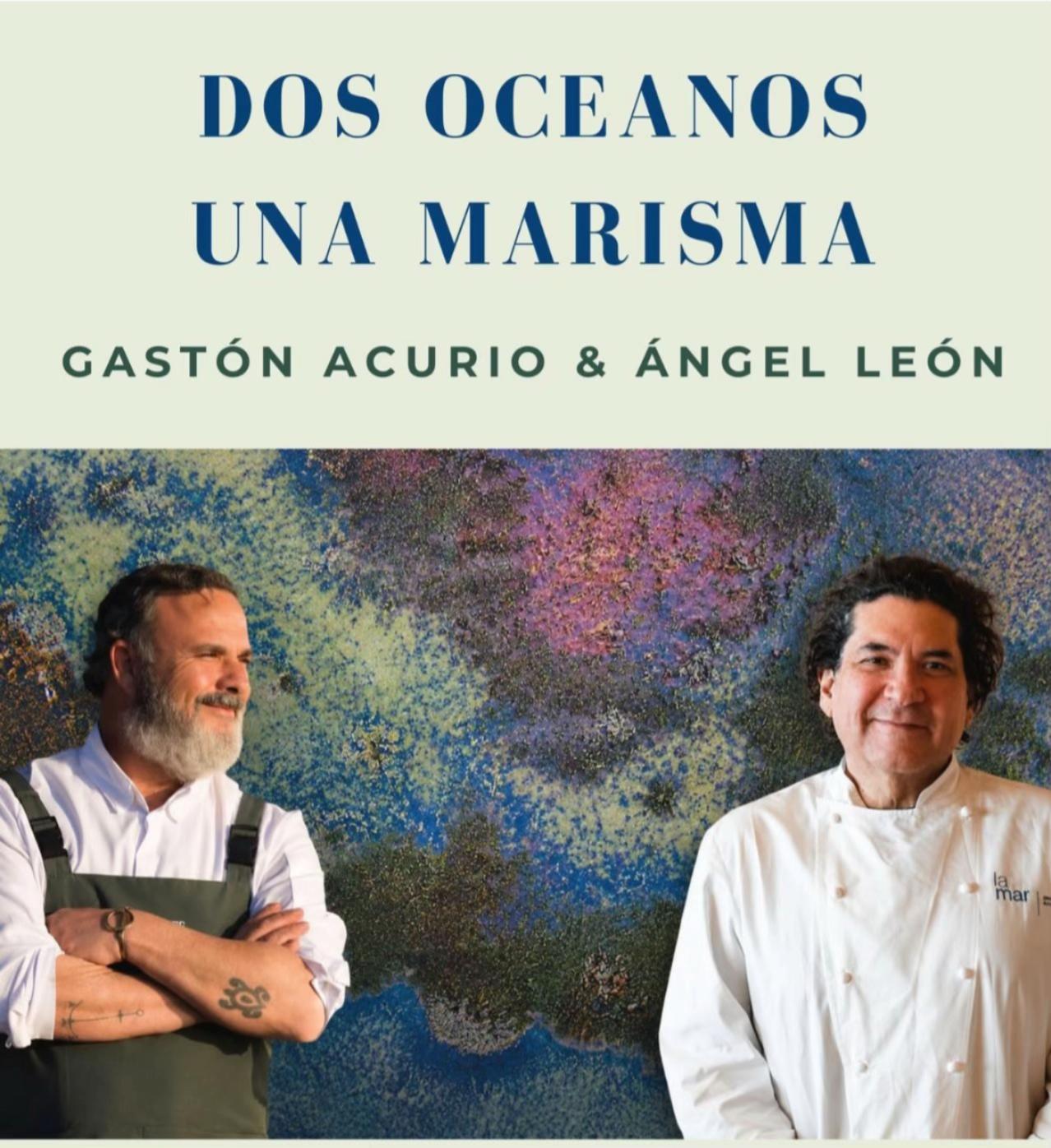 @Germán Beardo
