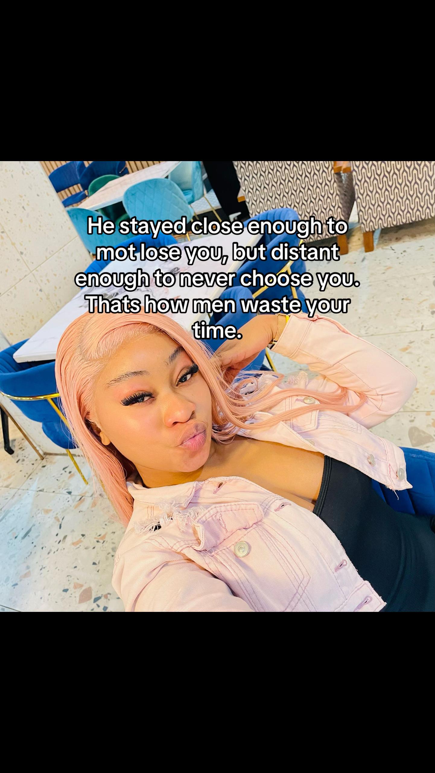 @IamNaledi✨️
