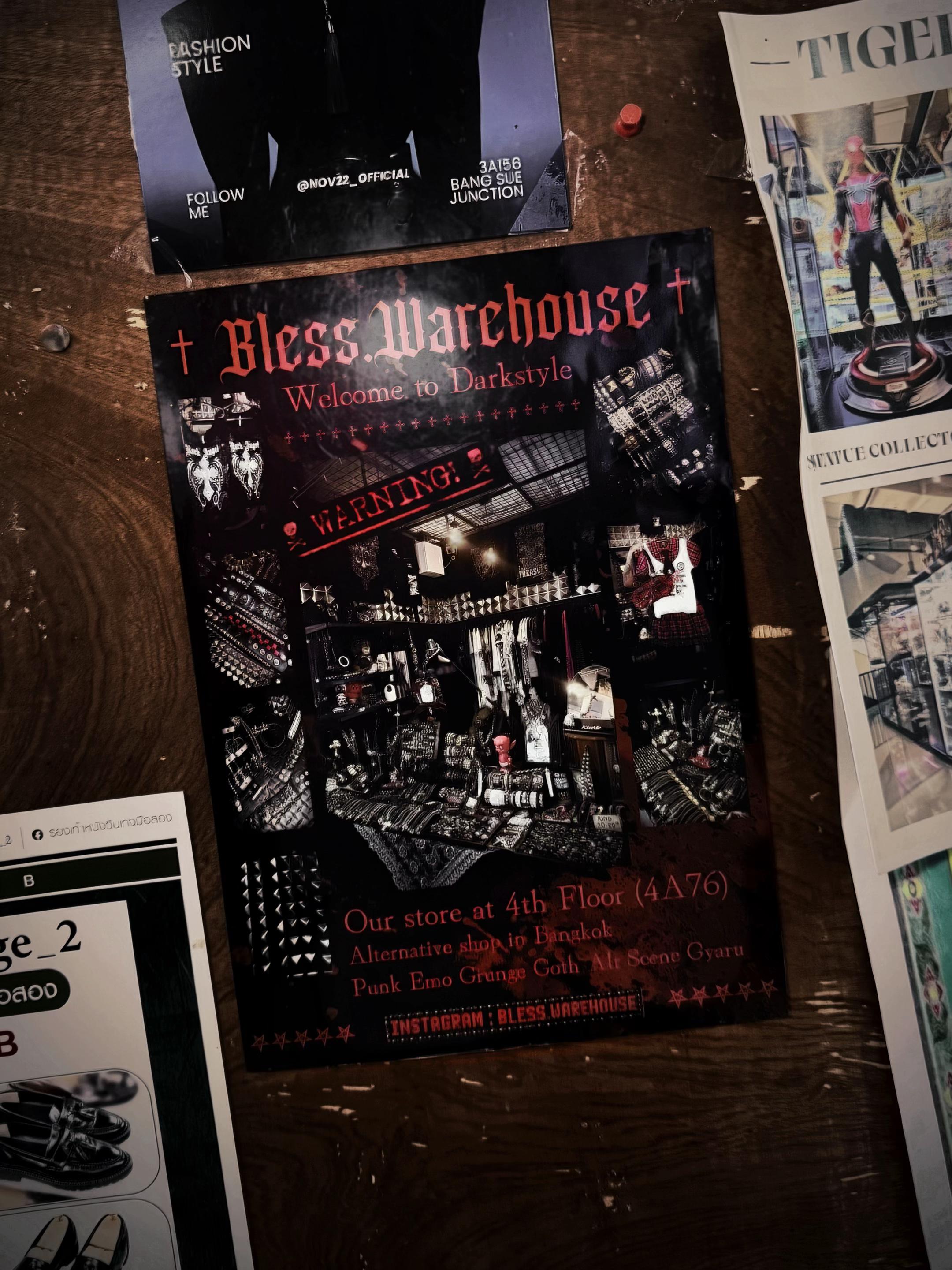 @bless.warehouse