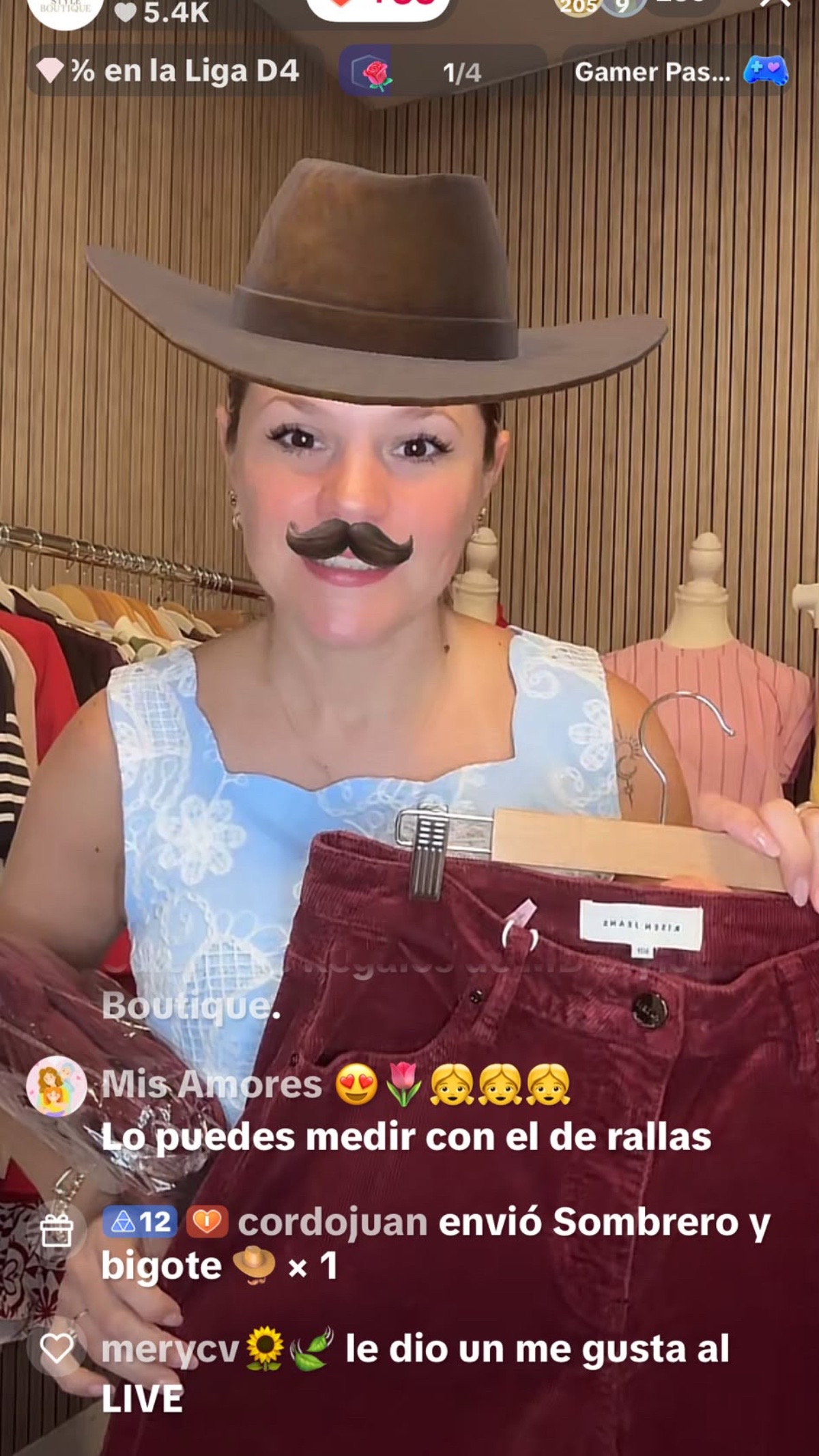@MB Style Boutique