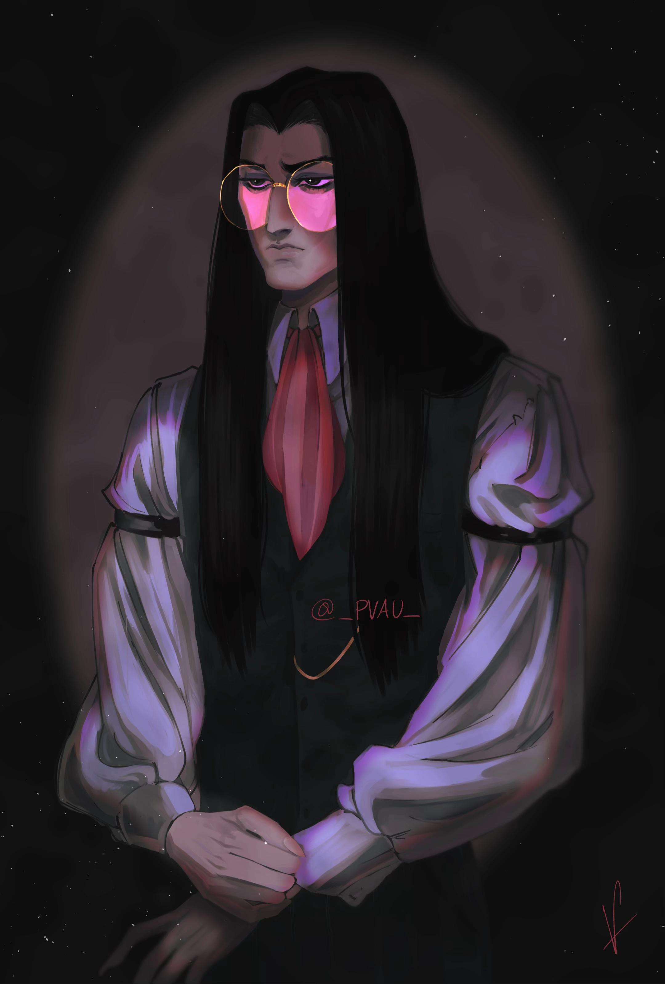 @Viktoria | Kuro | Fanart
