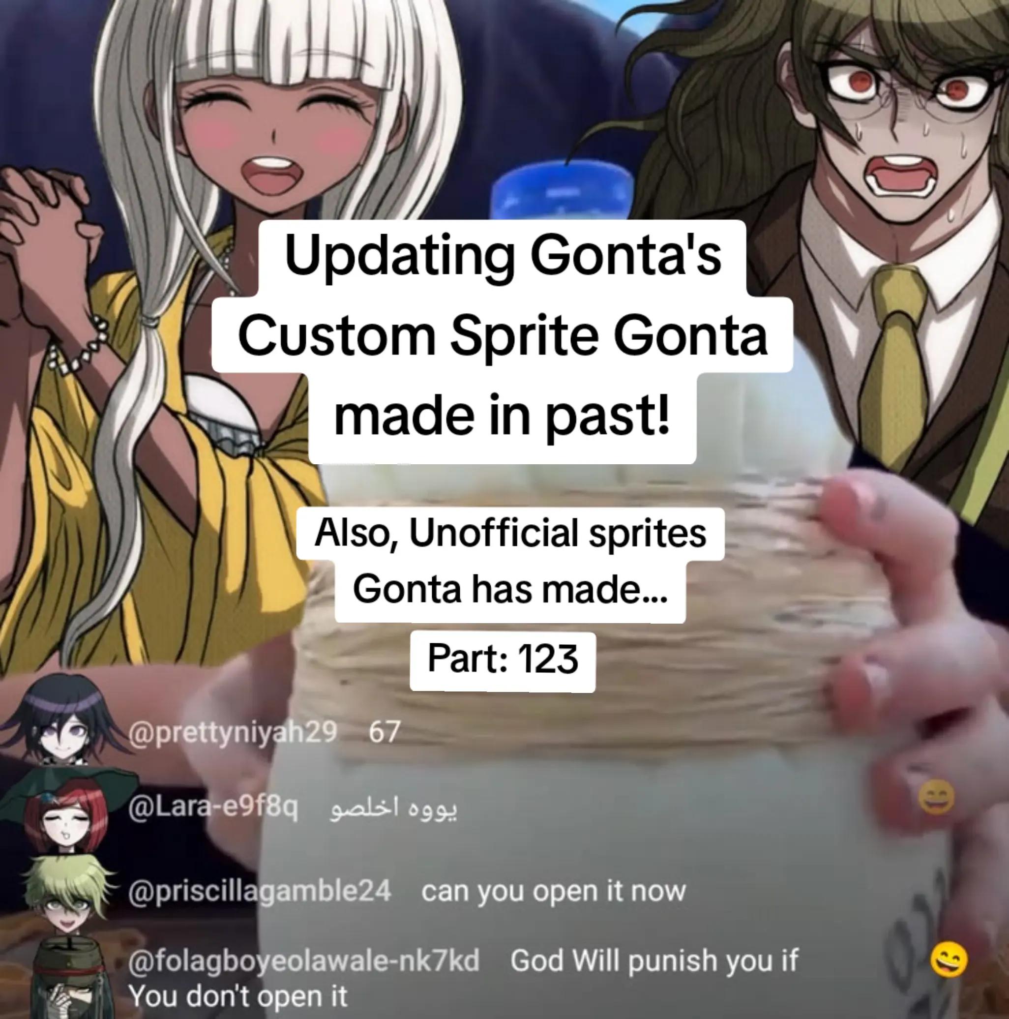 @Gonta Gokuhara